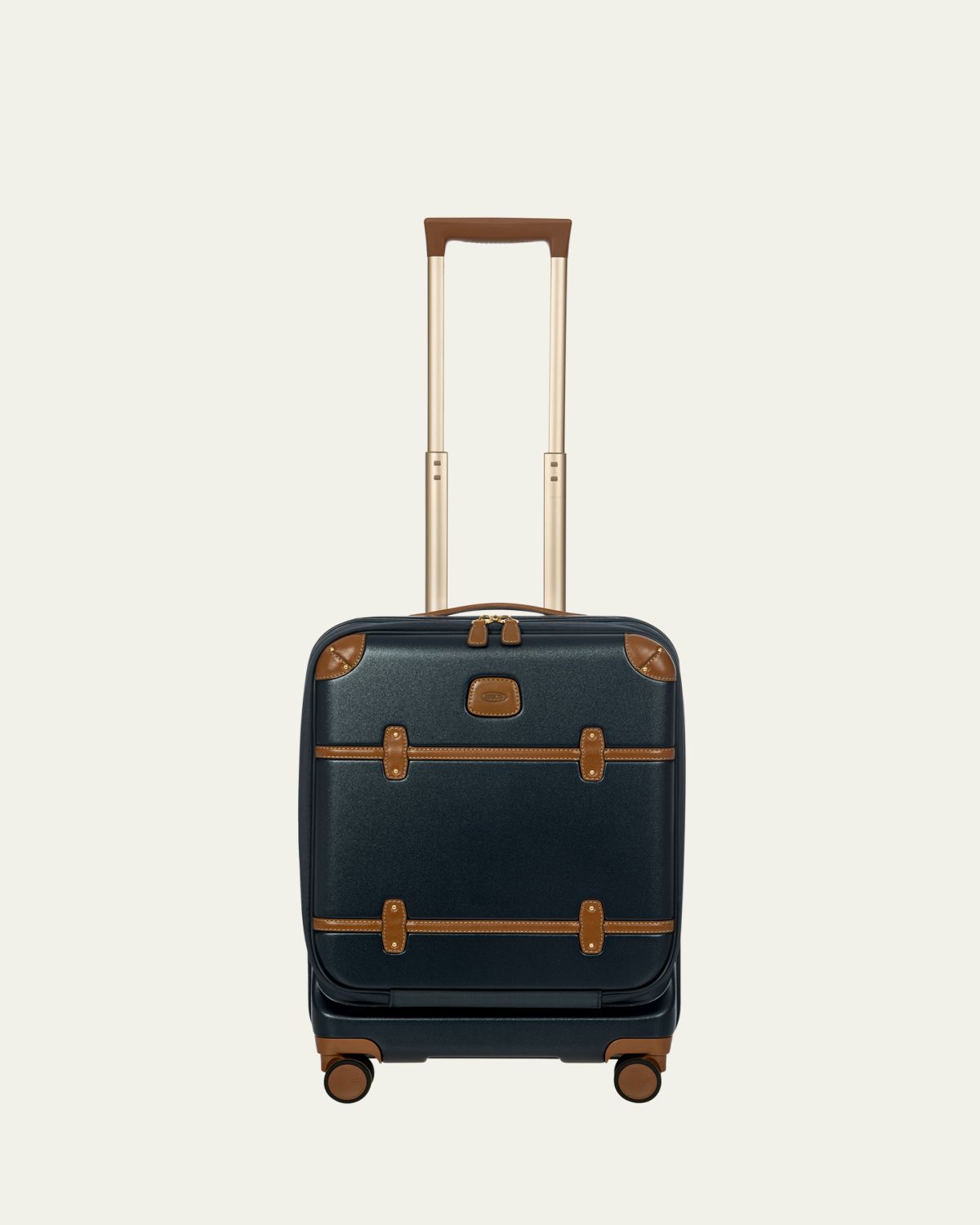 Bric's Bellagio 21" Expandable Carry-On Spinner with Pocket | Thumbnail 5