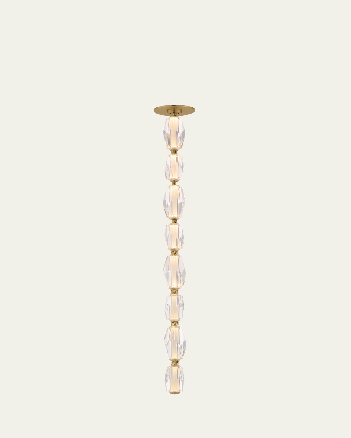 Studio M Dolce Vita 48" 9-Light Pendant Chandelier