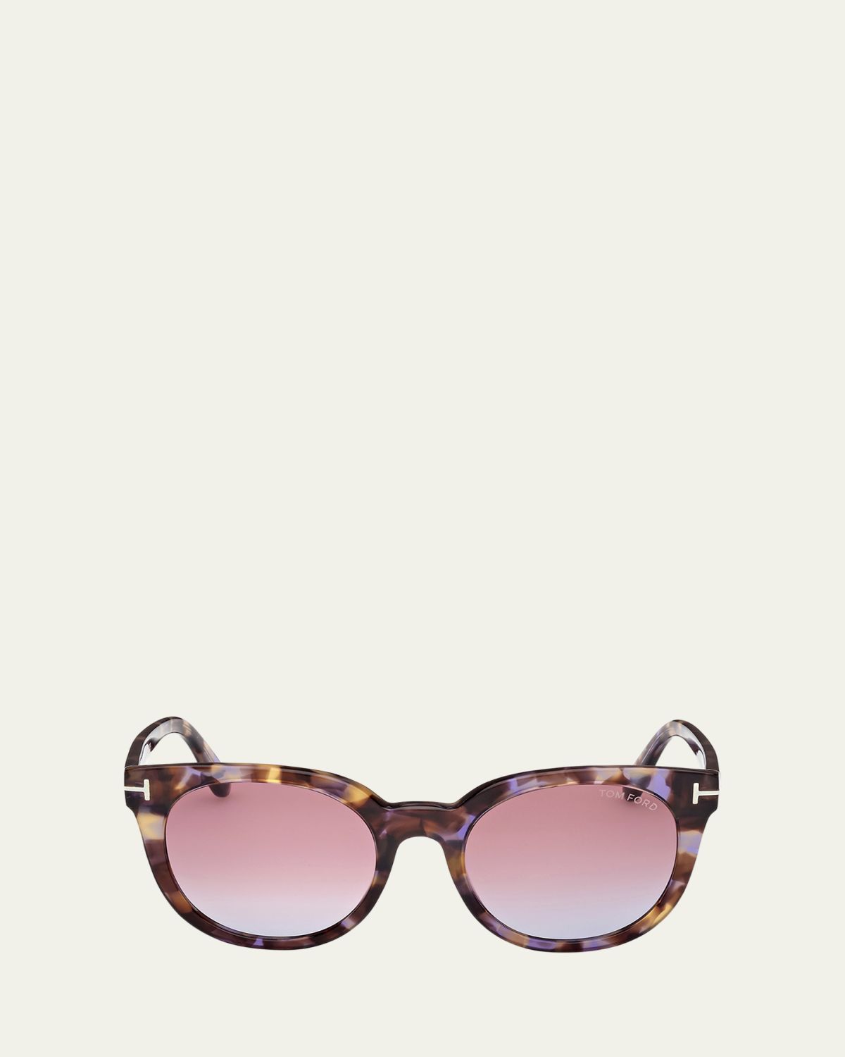 TOM FORD Moira Acetate Butterfly Sunglasses | Thumbnail 4 TOM FORD Moira Acetate Butterfly Sunglasses | Thumbnail 4