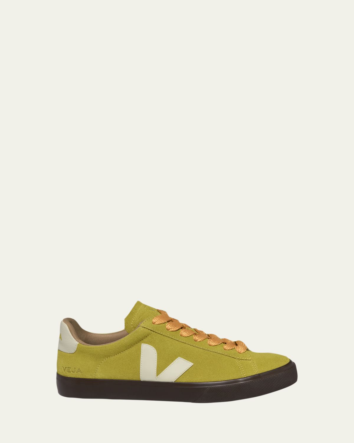 VEJA Campo Bicolor Low-Top Sneakers