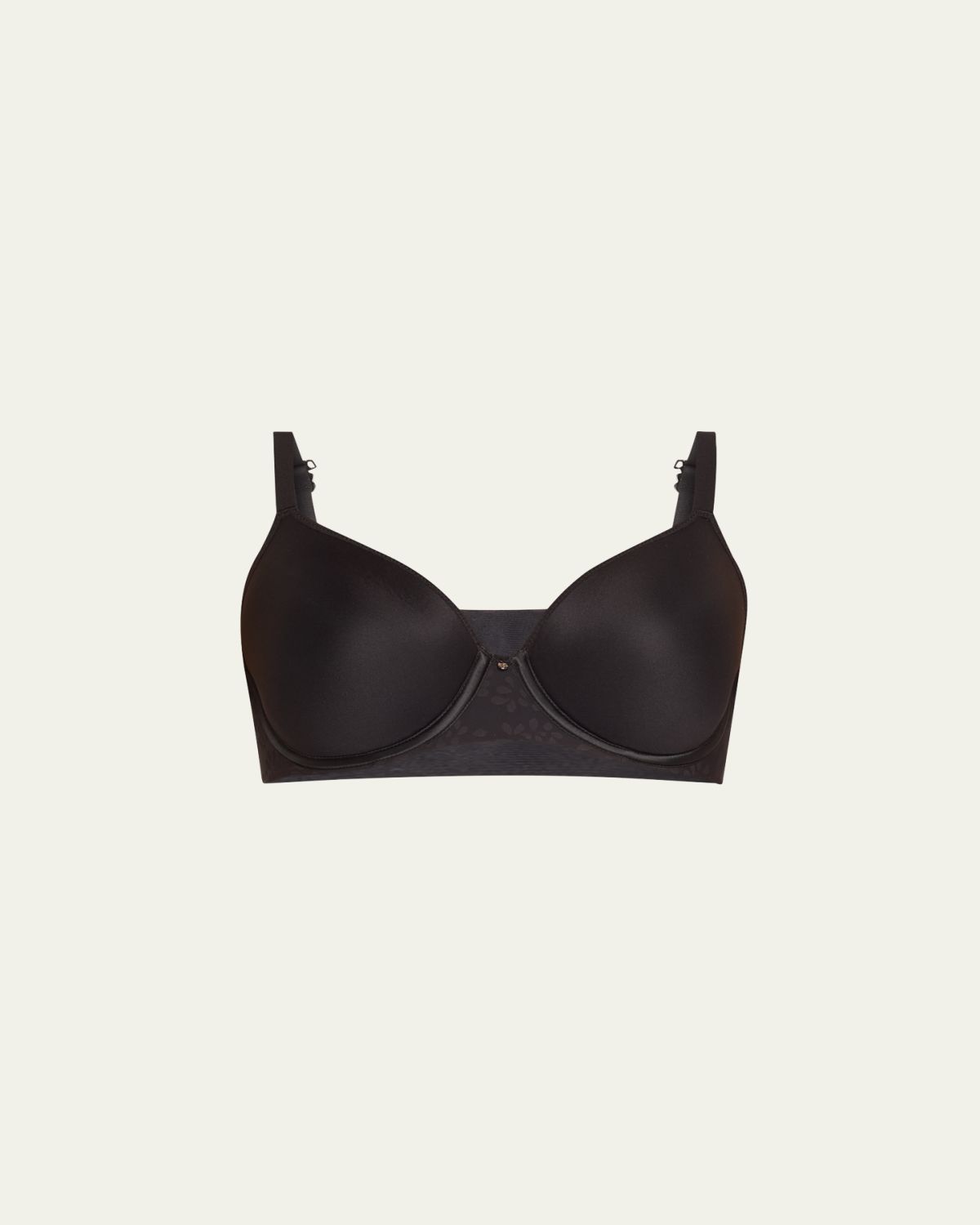 Chantelle Comfort Chic Back-Smoothing T-Shirt Bra | Thumbnail 8