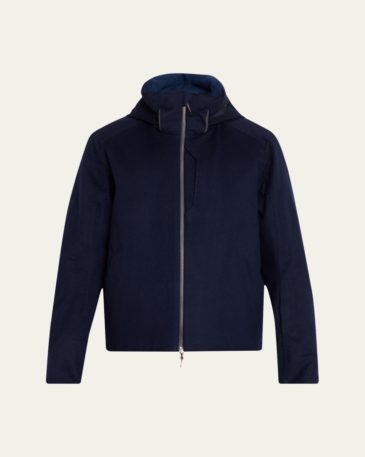 Sease Men's Balma Cashmere Jacket