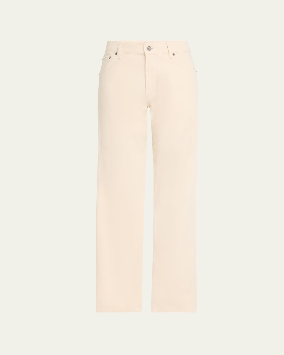 Ralph Lauren Purple Label Slim Fit Stretch Twill Pant | Thumbnail 6 Ralph Lauren Purple Label Slim Fit Stretch Twill Pant | Thumbnail 6