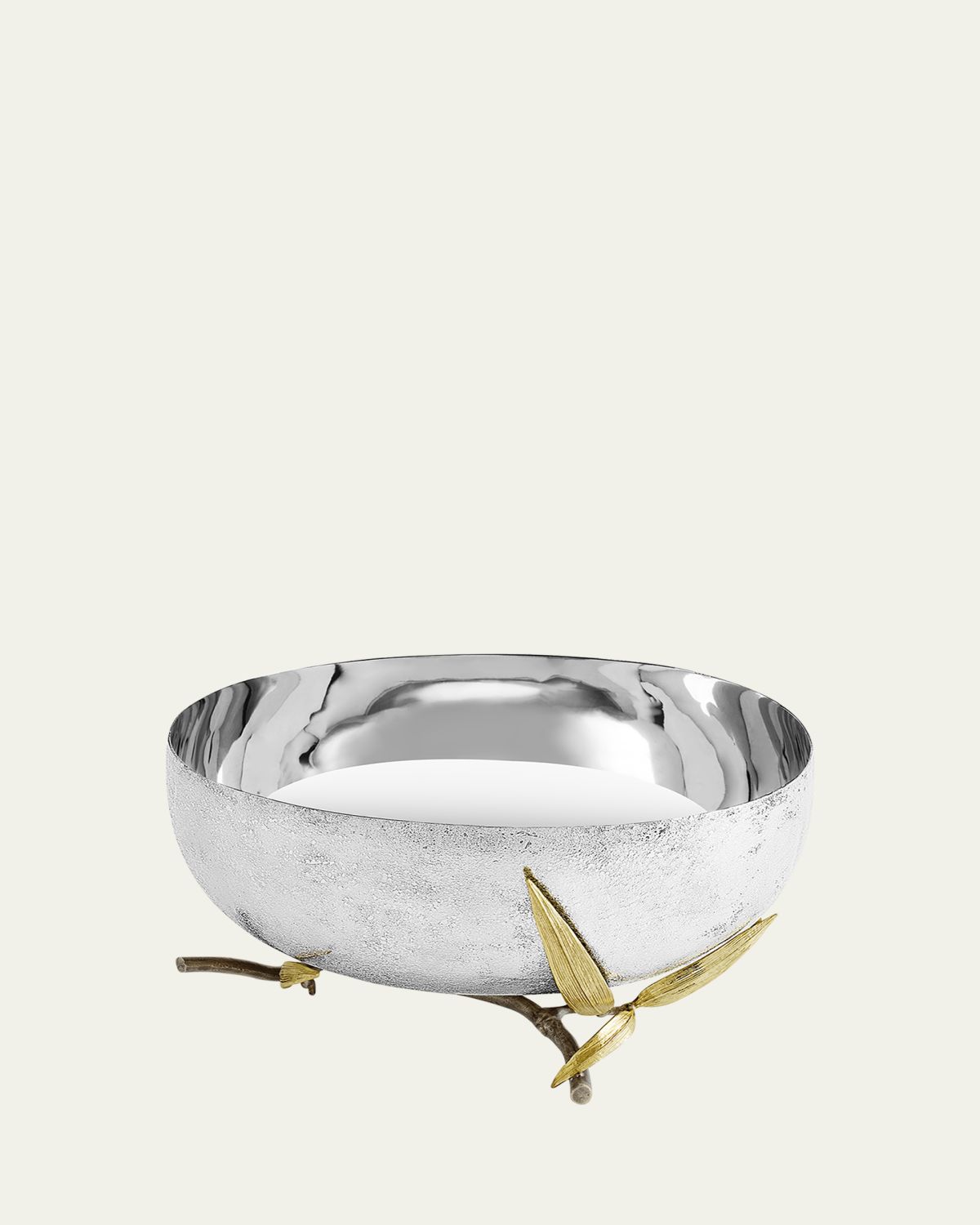 Michael Aram Zen Garden Medium Bowl | Thumbnail 6 Michael Aram Zen Garden Medium Bowl | Thumbnail 6