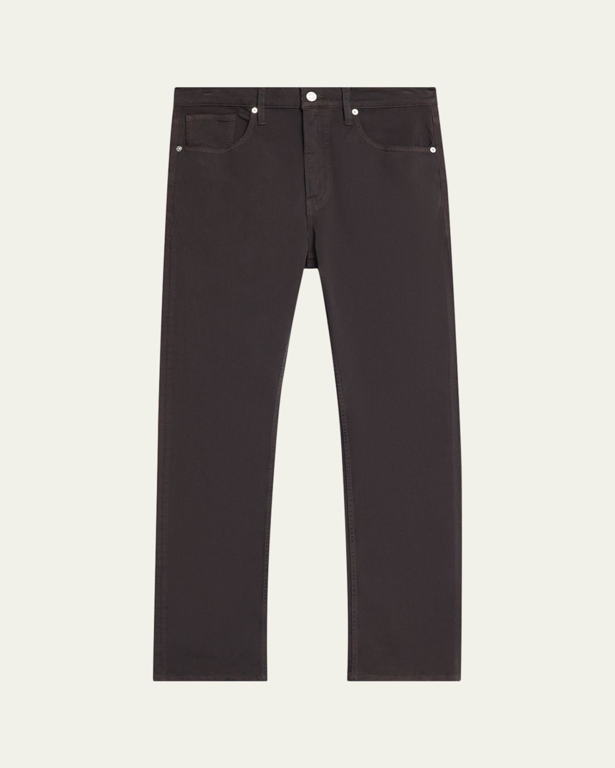 FRAME Men's Modern Straight-Leg Jeans | Thumbnail 5 FRAME Men's Modern Straight-Leg Jeans | Thumbnail 5