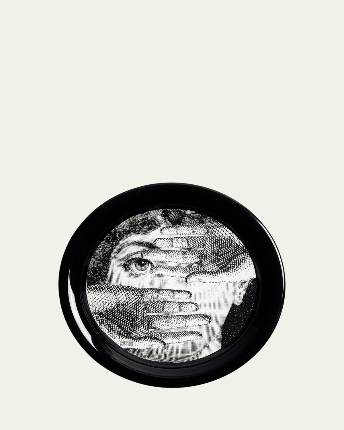 Fornasetti Tema e Variazioni N.154 Tray