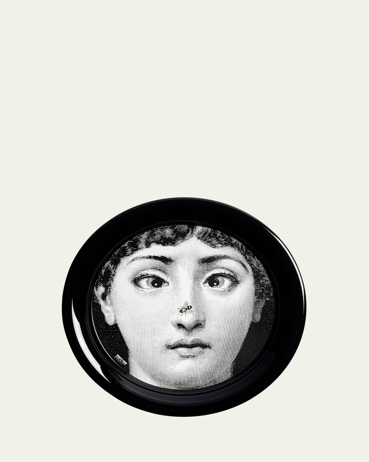 Fornasetti Tema e Variazioni n.363 Tray