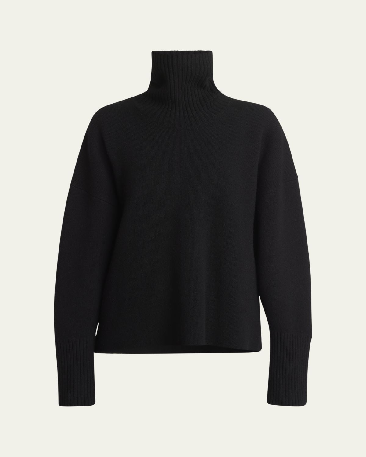 Proenza Schouler Loft Eco Cashmere Turtleneck Sweater