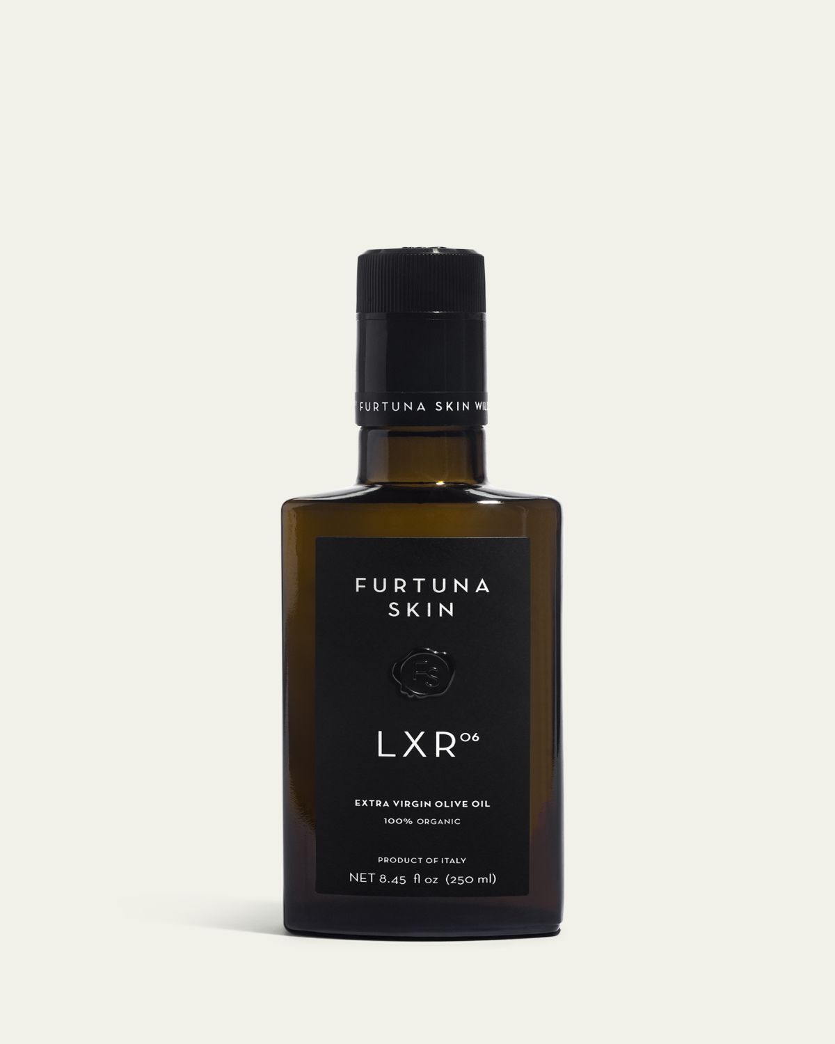 Furtuna Skin LXR06 Extra Virgin Olive Oil, 8.5 oz.