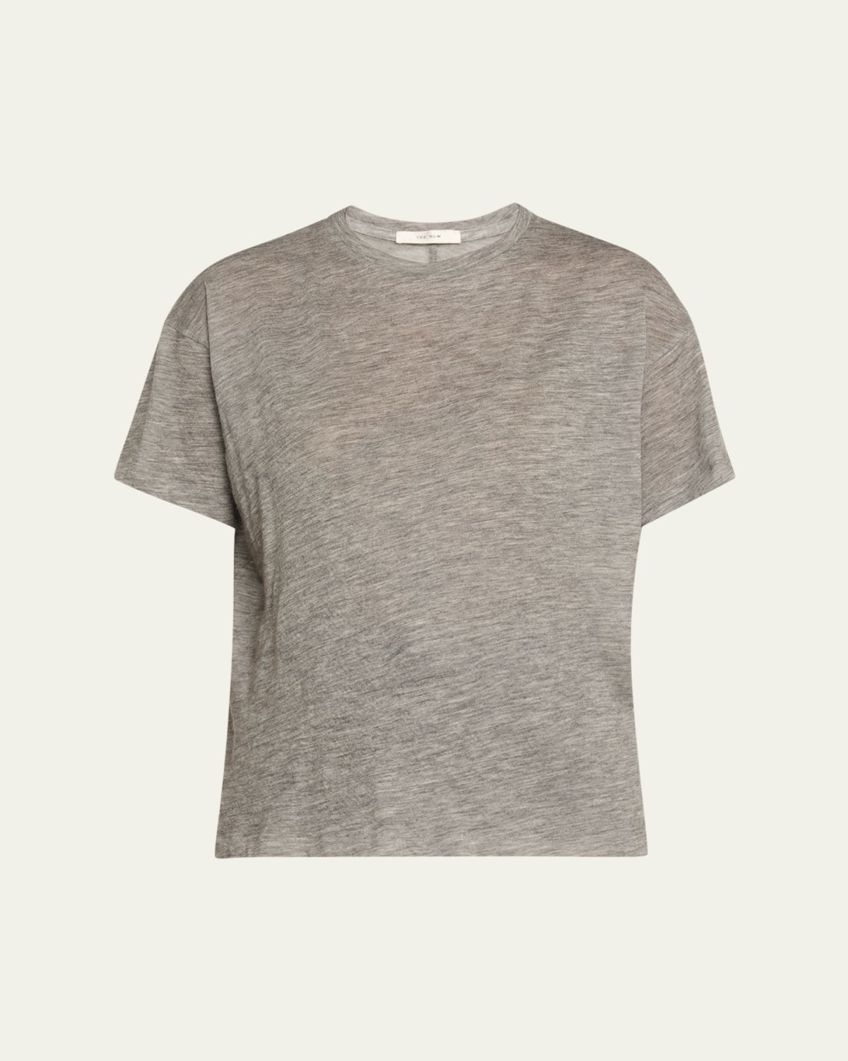 THE ROW Lila Cashmere Top | Thumbnail 10