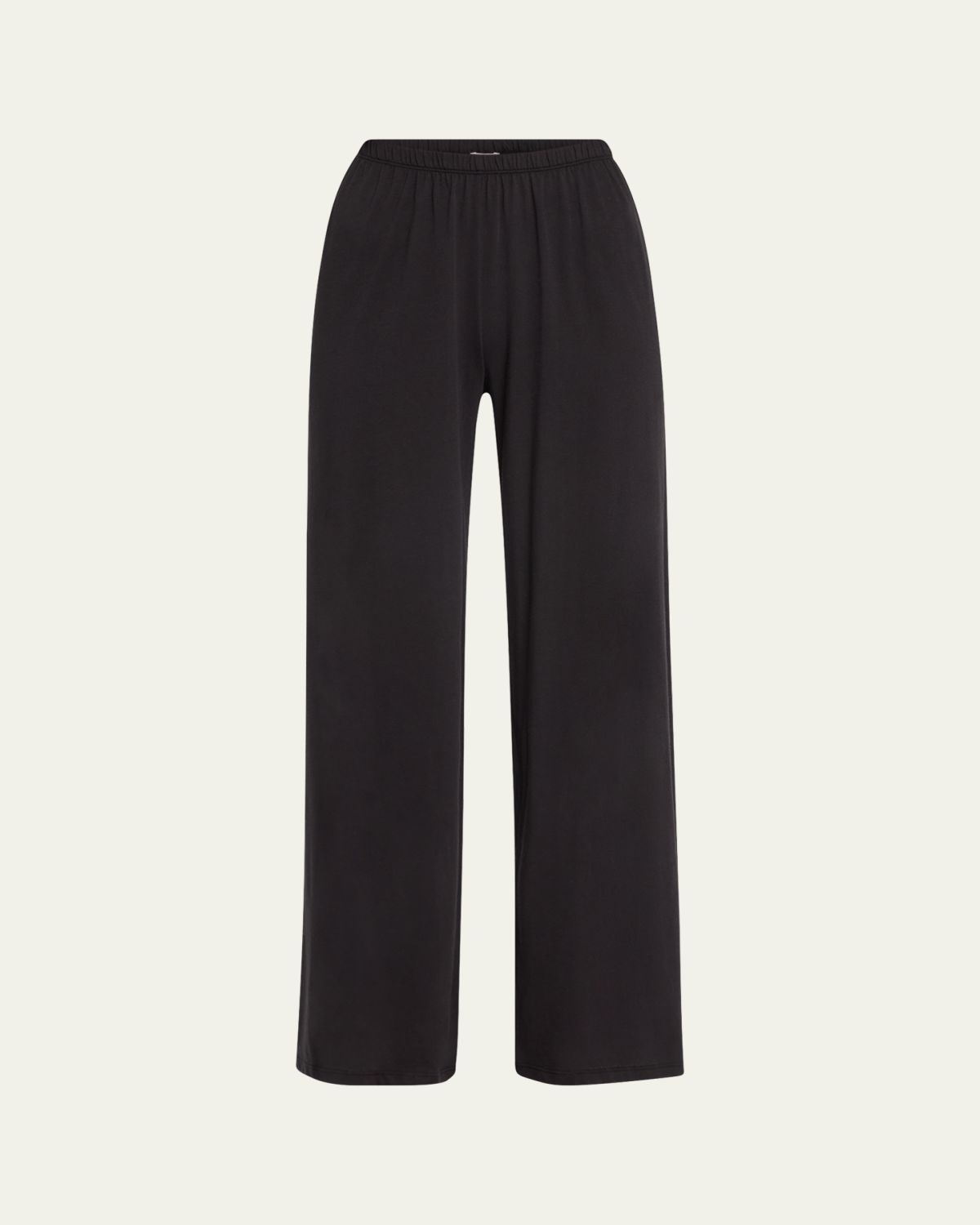 Andine Soleil Straight-Leg Cotton Lounge Pants | Thumbnail 6 Andine Soleil Straight-Leg Cotton Lounge Pants | Thumbnail 6