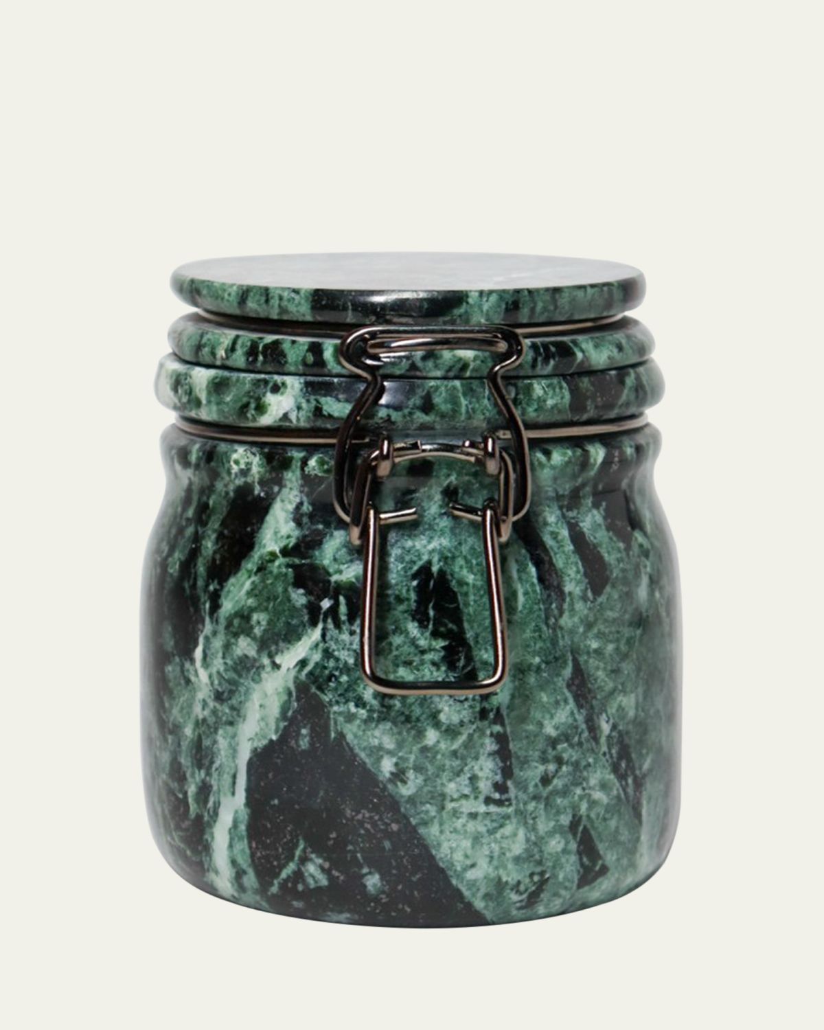 Editions Milano Miss Marble Green Container | Thumbnail 3