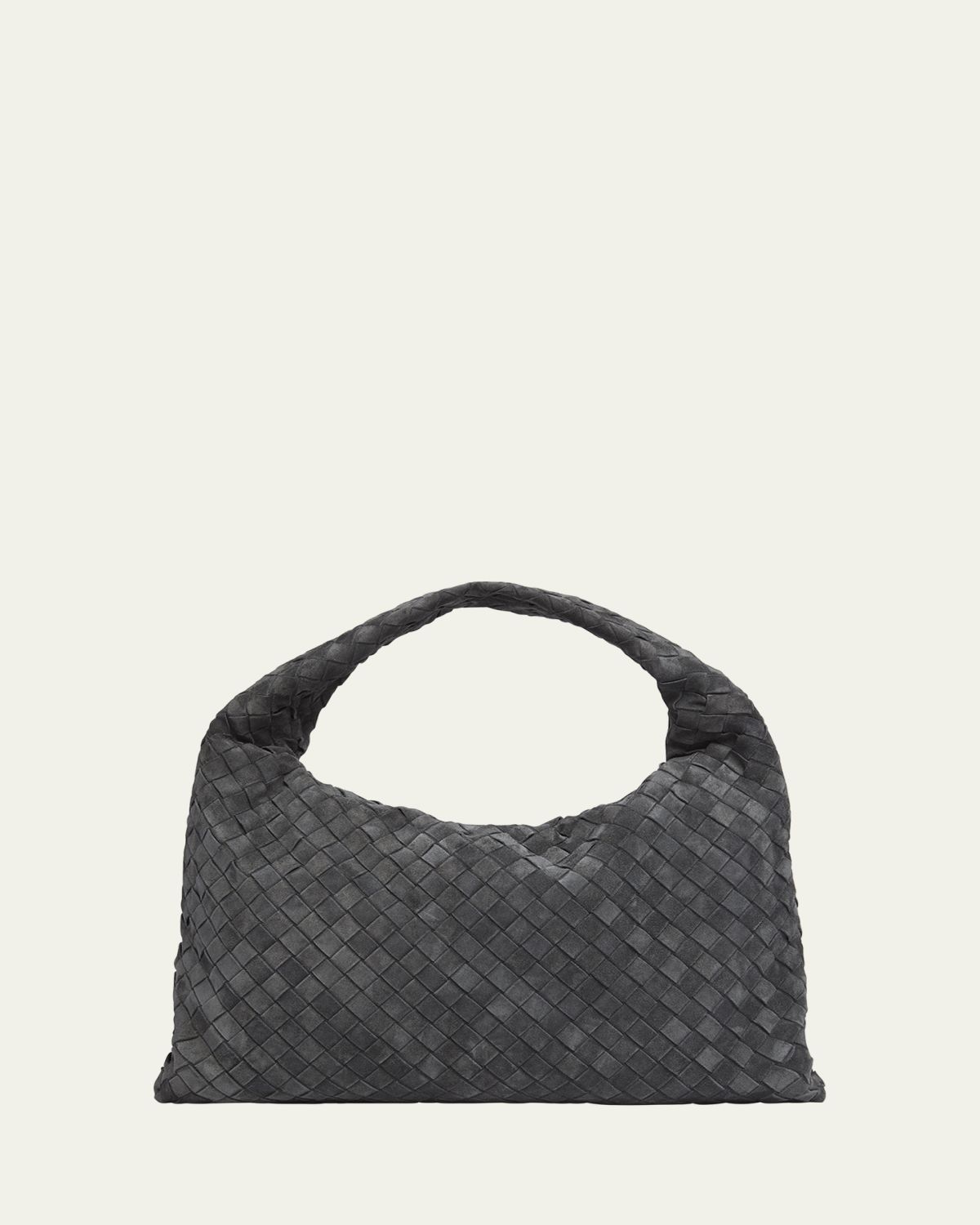 Bottega Veneta Small Hop Shoulder Bag | Thumbnail 6