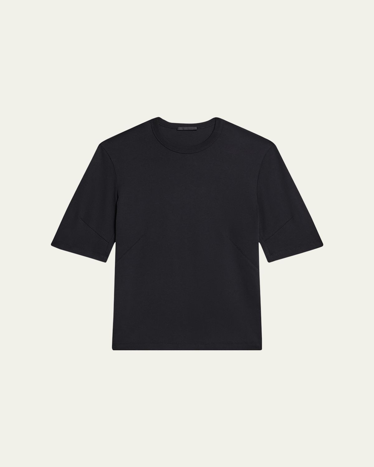 Helmut Lang Men's Apex Oversized T-Shirt | Thumbnail 6 Helmut Lang Men's Apex Oversized T-Shirt | Thumbnail 6