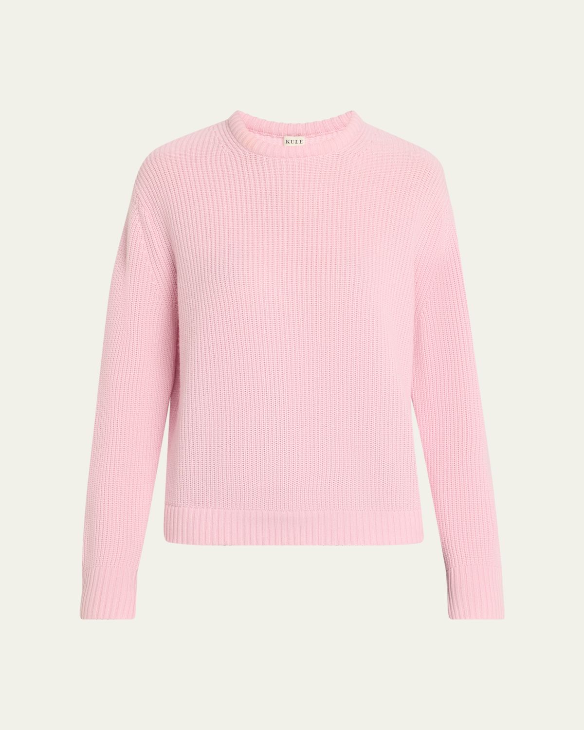 Kule The Alden Wool-Cashmere Sweater