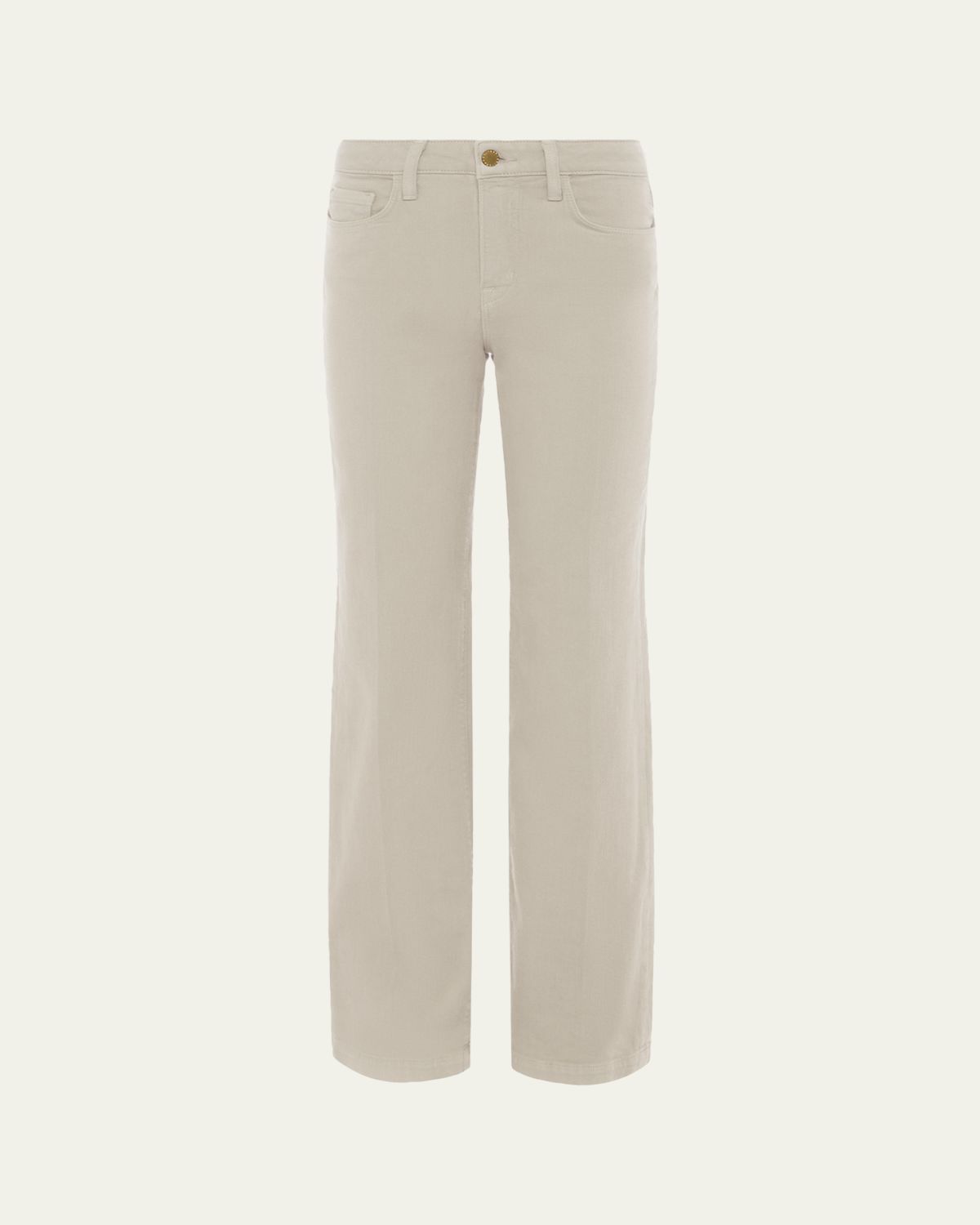 L'Agence Scottie High-Rise Wide-Leg Jeans | Thumbnail 9 L'Agence Scottie High-Rise Wide-Leg Jeans | Thumbnail 9