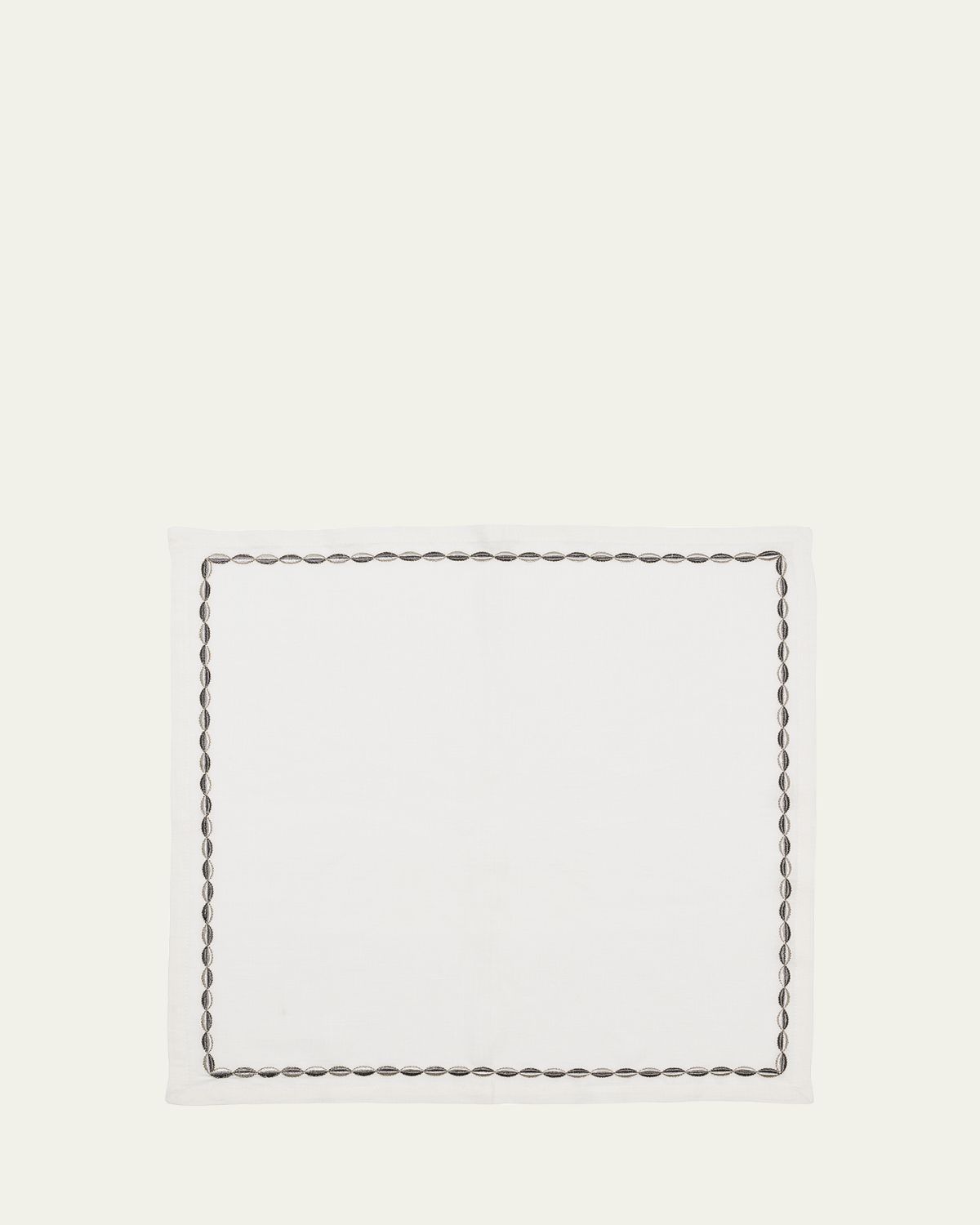 Kim Seybert Swag Napkin - Women's Home