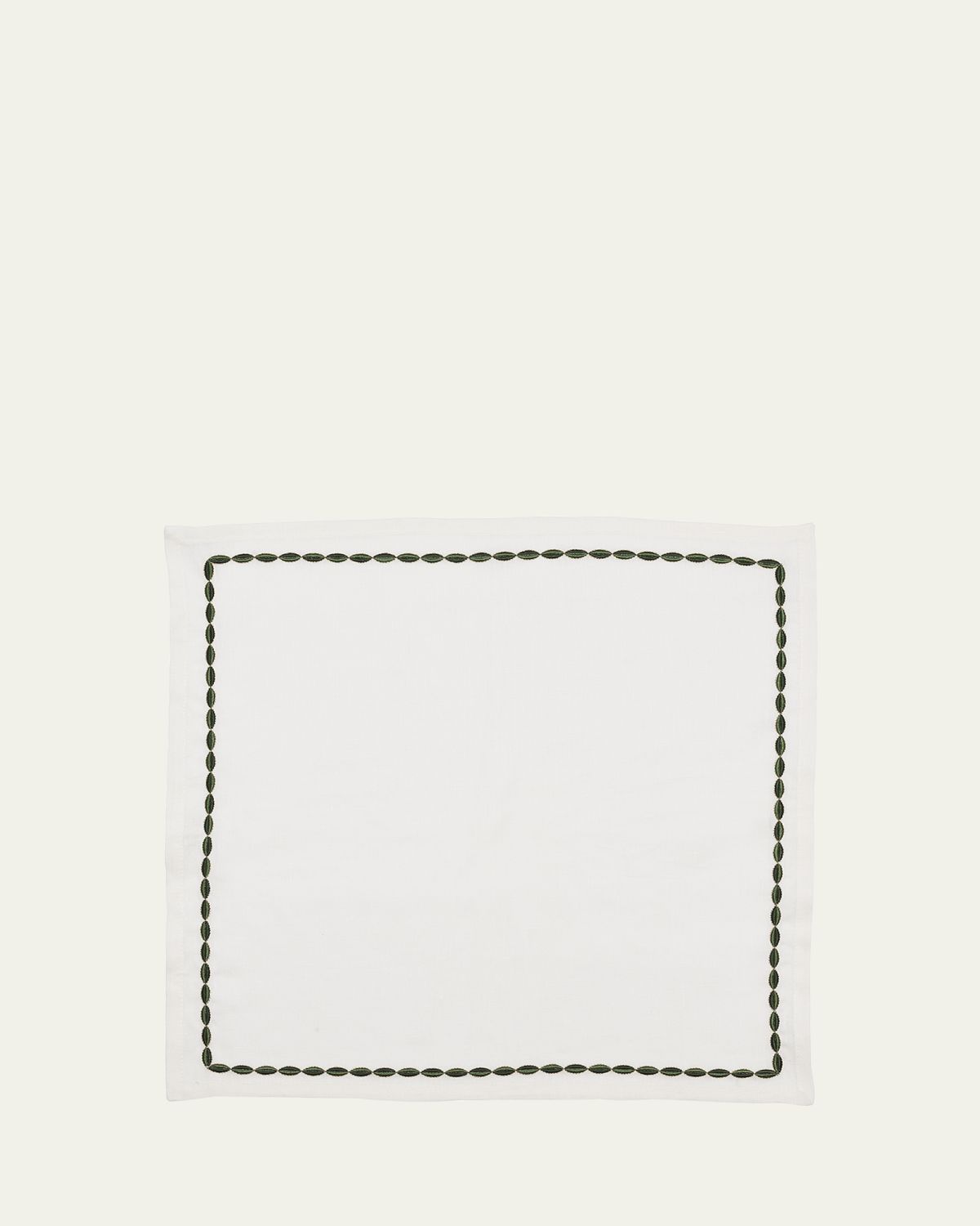 Kim Seybert Swag Napkin