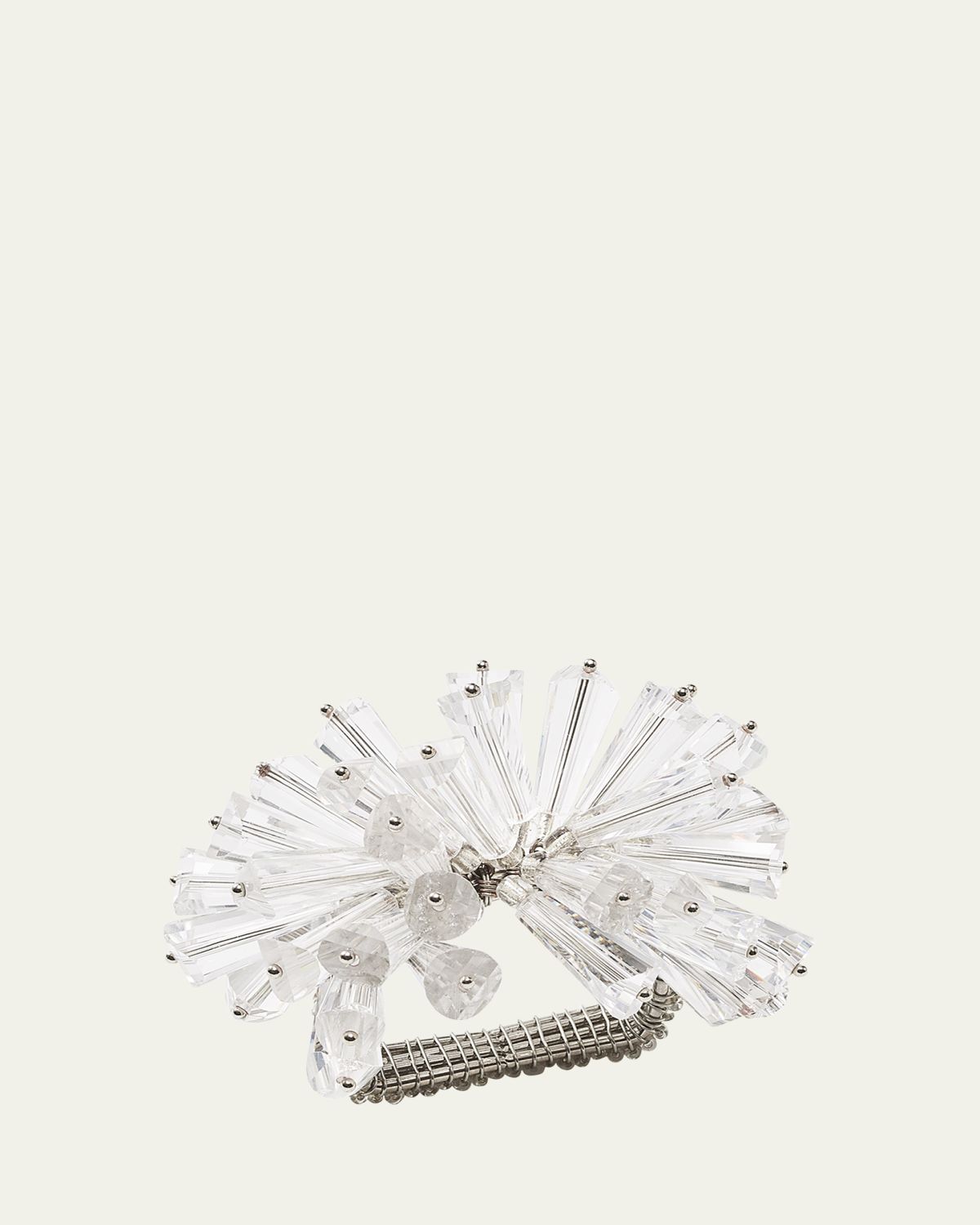 Kim Seybert Dazzle Napkin Ring