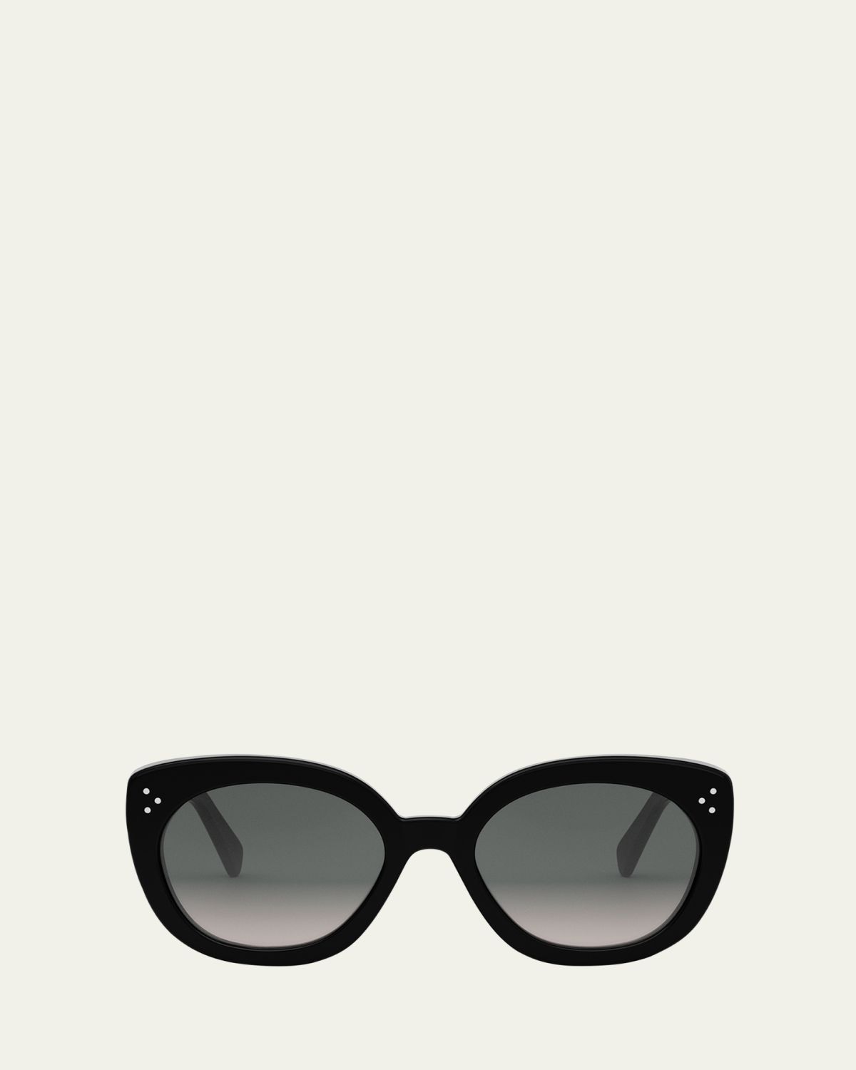 Celine Bold 3 Dots Acetate Butterfly Sunglasses | Thumbnail 6 Celine Bold 3 Dots Acetate Butterfly Sunglasses | Thumbnail 6