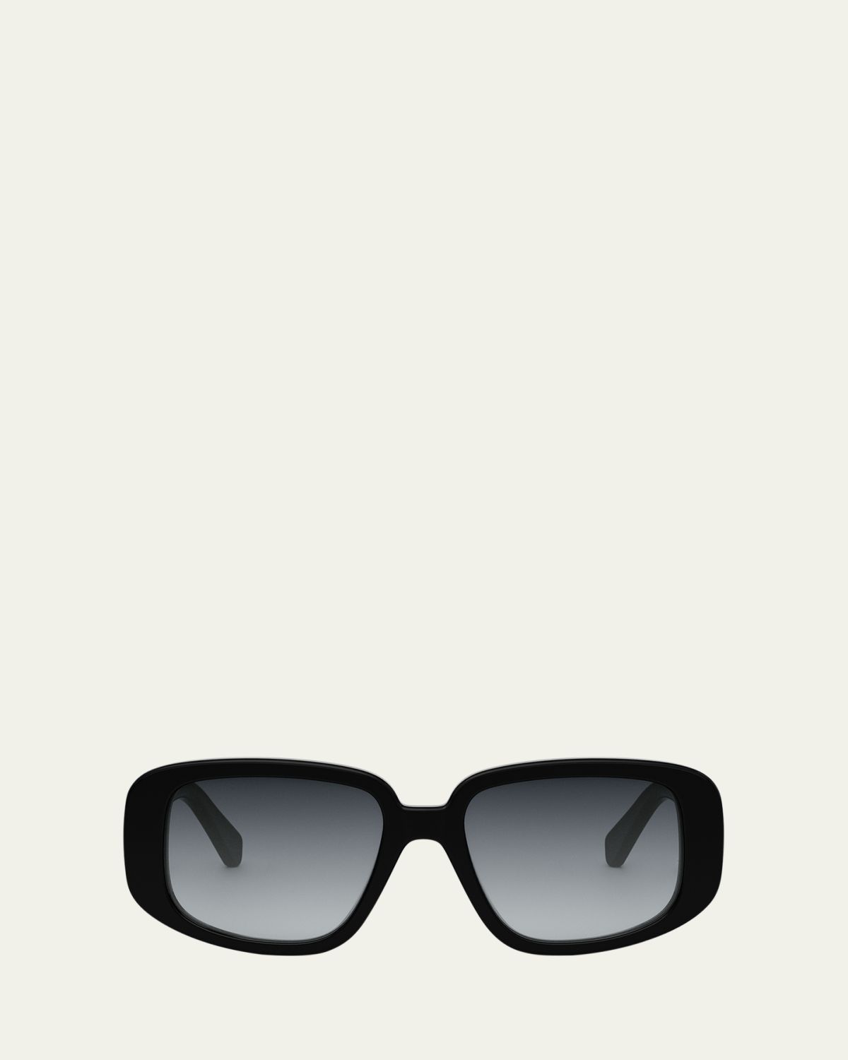 Celine Bold 3 Dots Acetate Shield Sunglasses | Thumbnail 6 Celine Bold 3 Dots Acetate Shield Sunglasses | Thumbnail 6