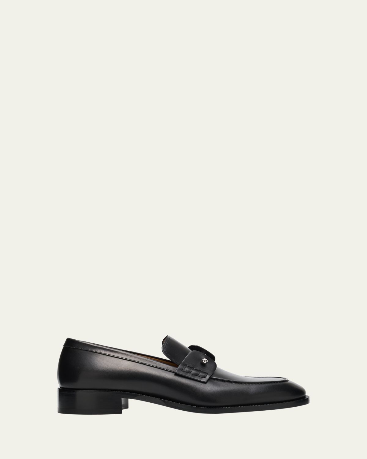 Christian Louboutin Men's Chambelimoc Loafers | Thumbnail 10