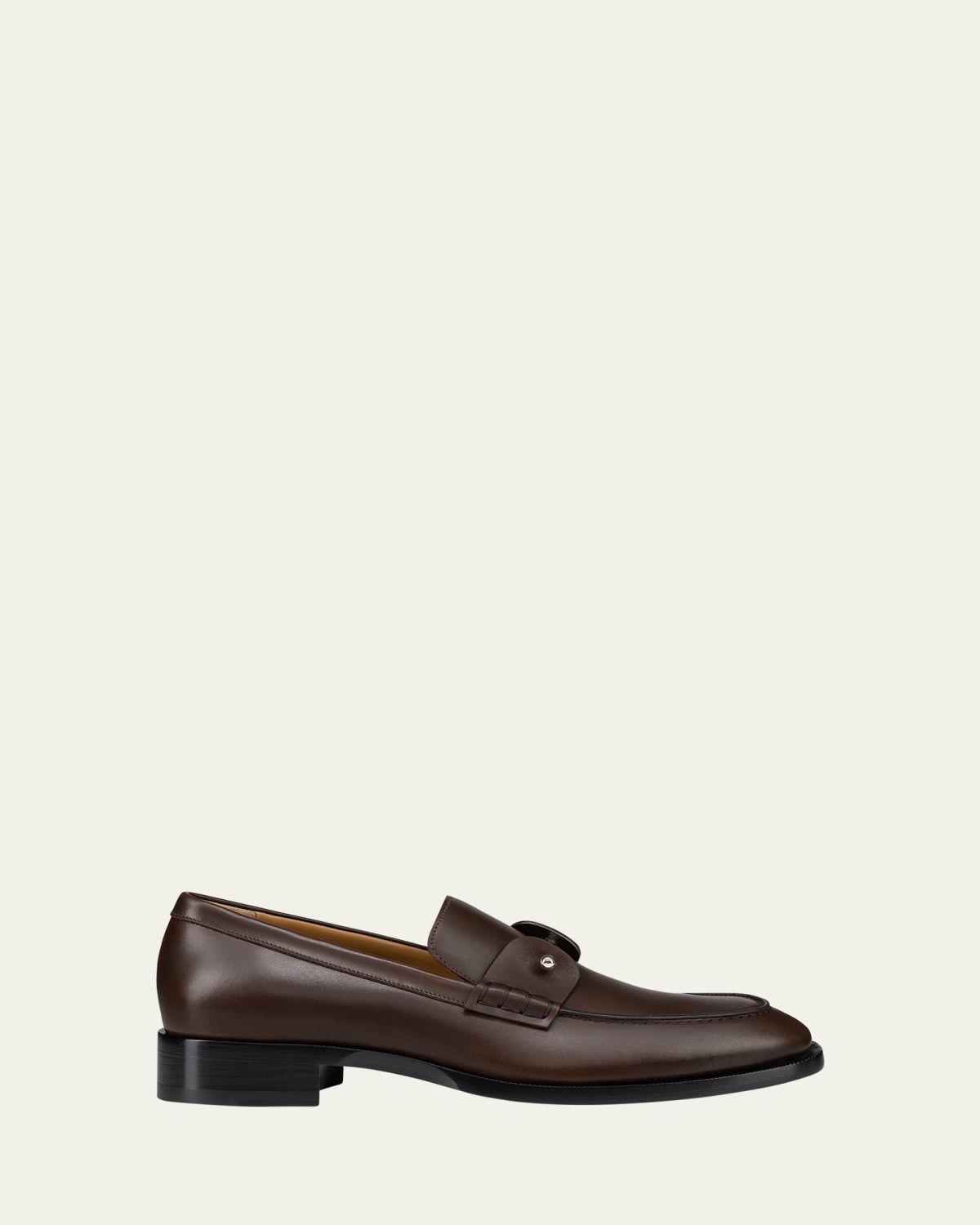 Christian Louboutin Men's Chambelimoc Loafers | Thumbnail 6