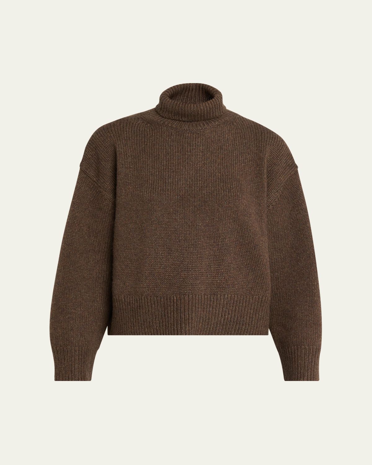 Nili Lotan Tabitha Cashmere Turtleneck Sweater