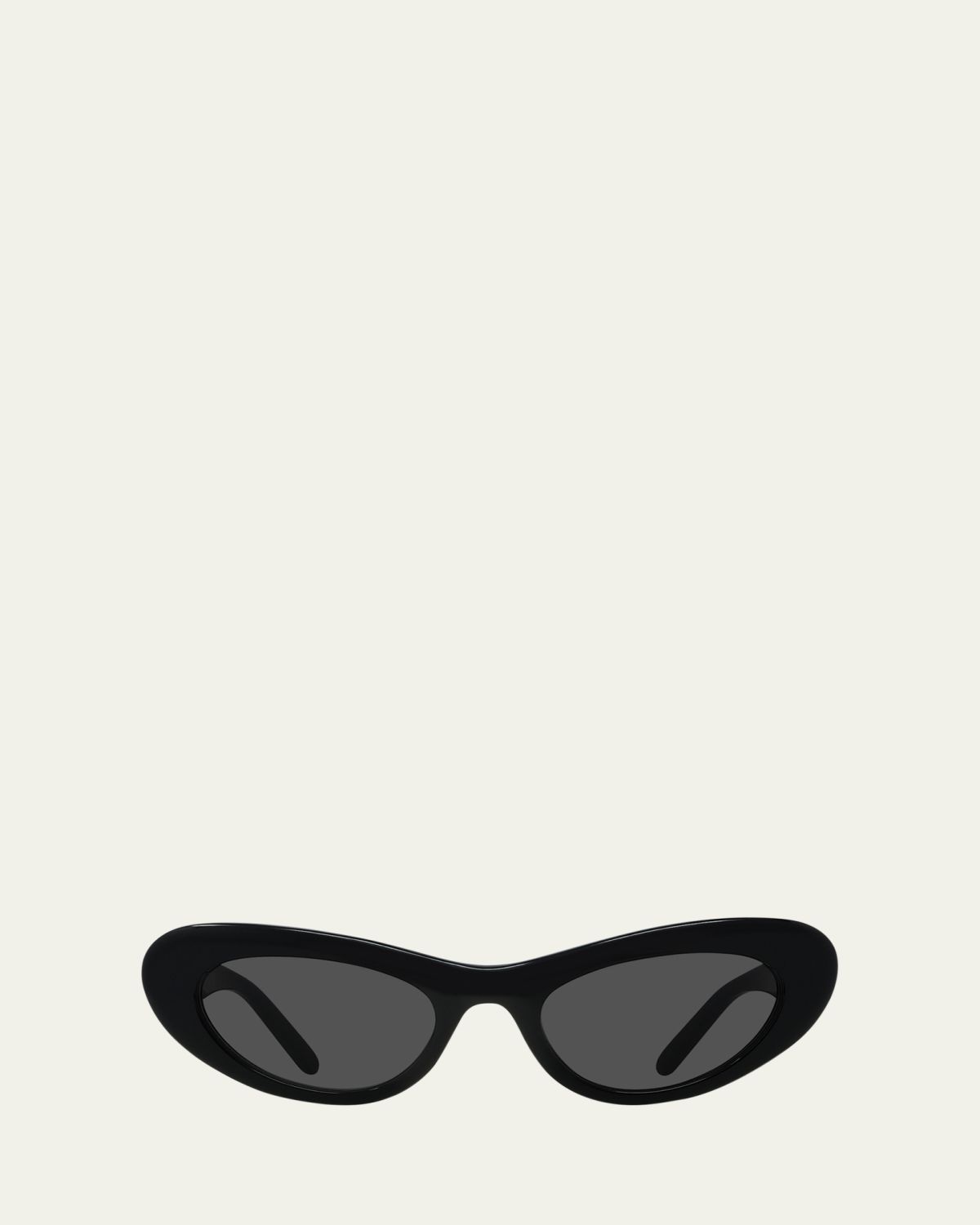 Loewe LW40156UW Oval Sunglasses | Thumbnail 4 Loewe LW40156UW Oval Sunglasses | Thumbnail 4