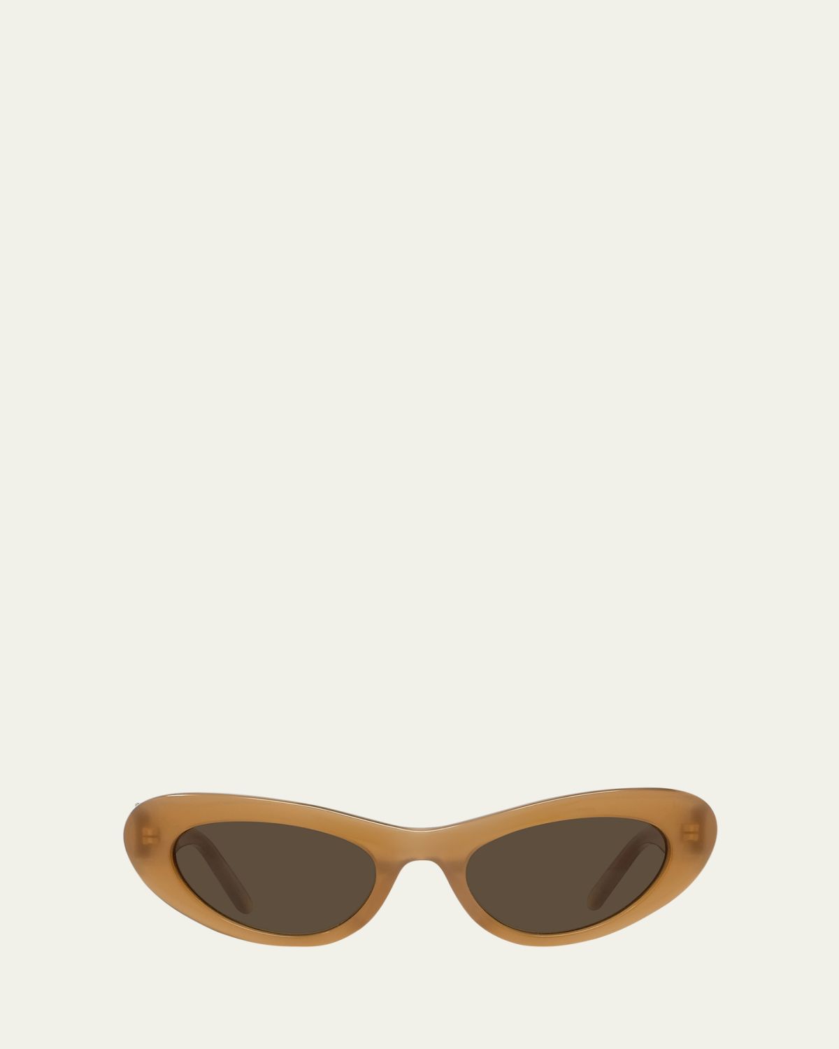 Loewe LW40156UW Oval Sunglasses | Thumbnail 4 Loewe LW40156UW Oval Sunglasses | Thumbnail 4