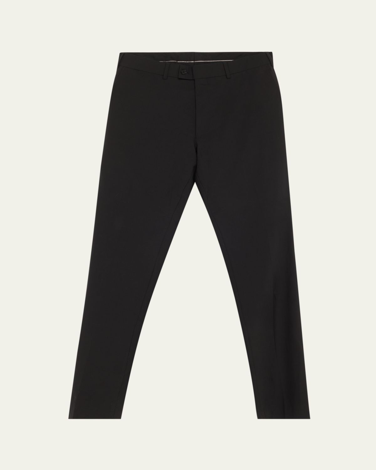 HODAKOVA Double Suit Tapered Wool Pants