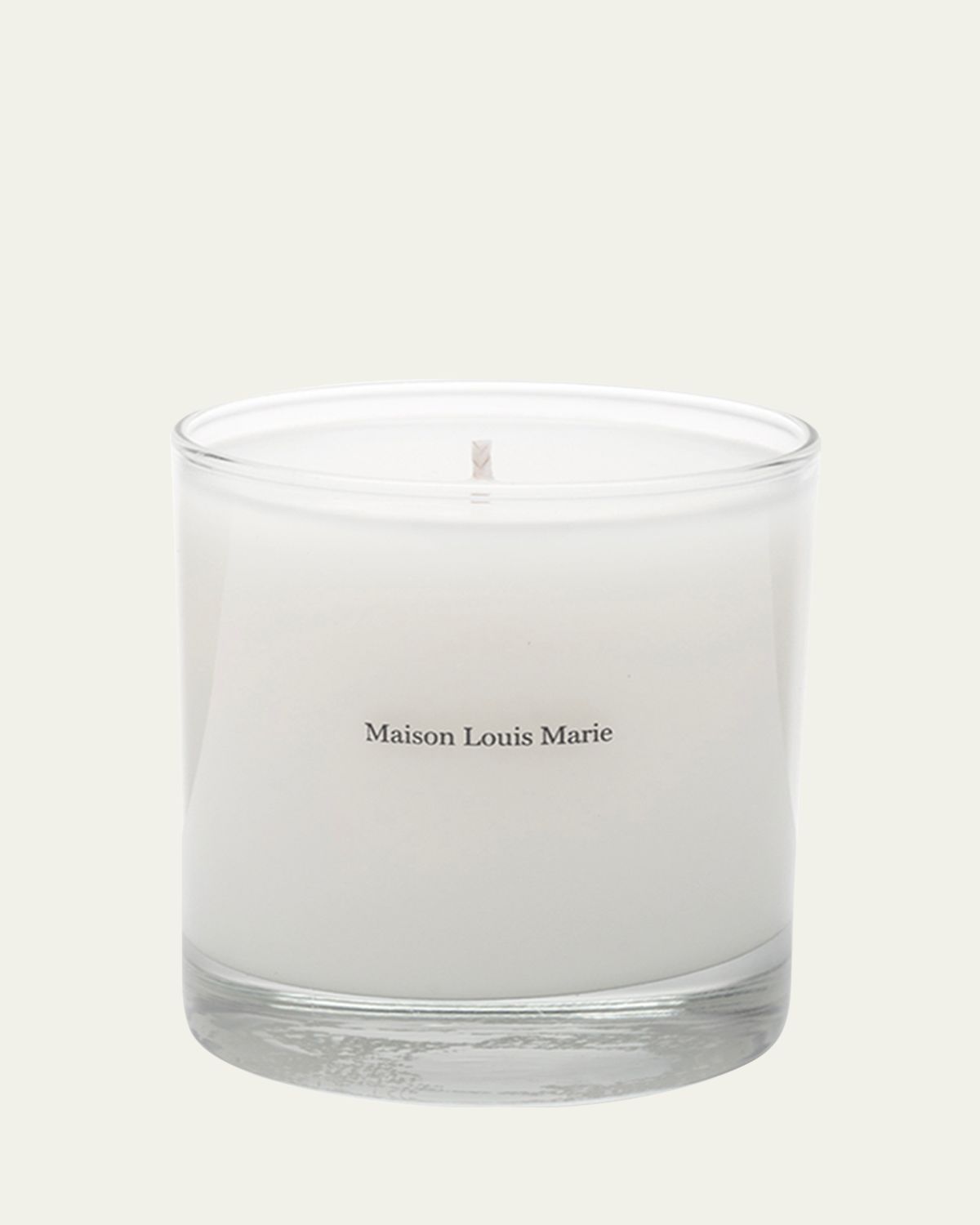 Maison Louis Marie No.14 Icila Candle, 241 g