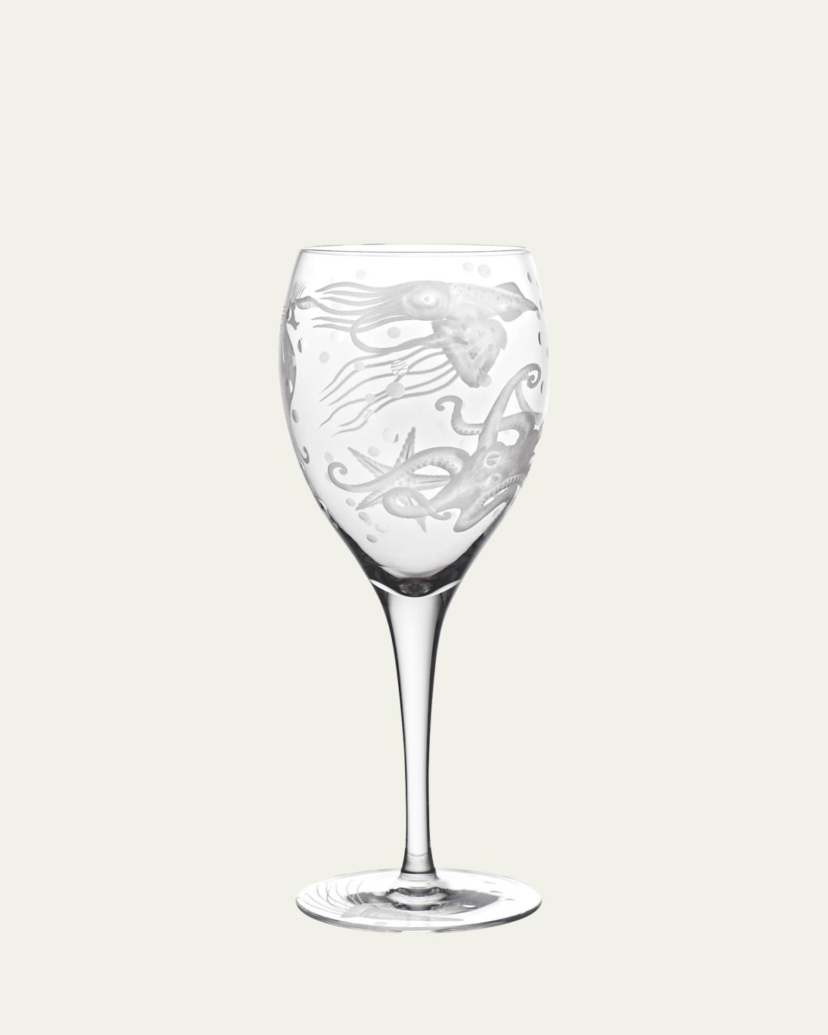Artel Frutti di Mare II Wine Goblet, 12.5 oz.