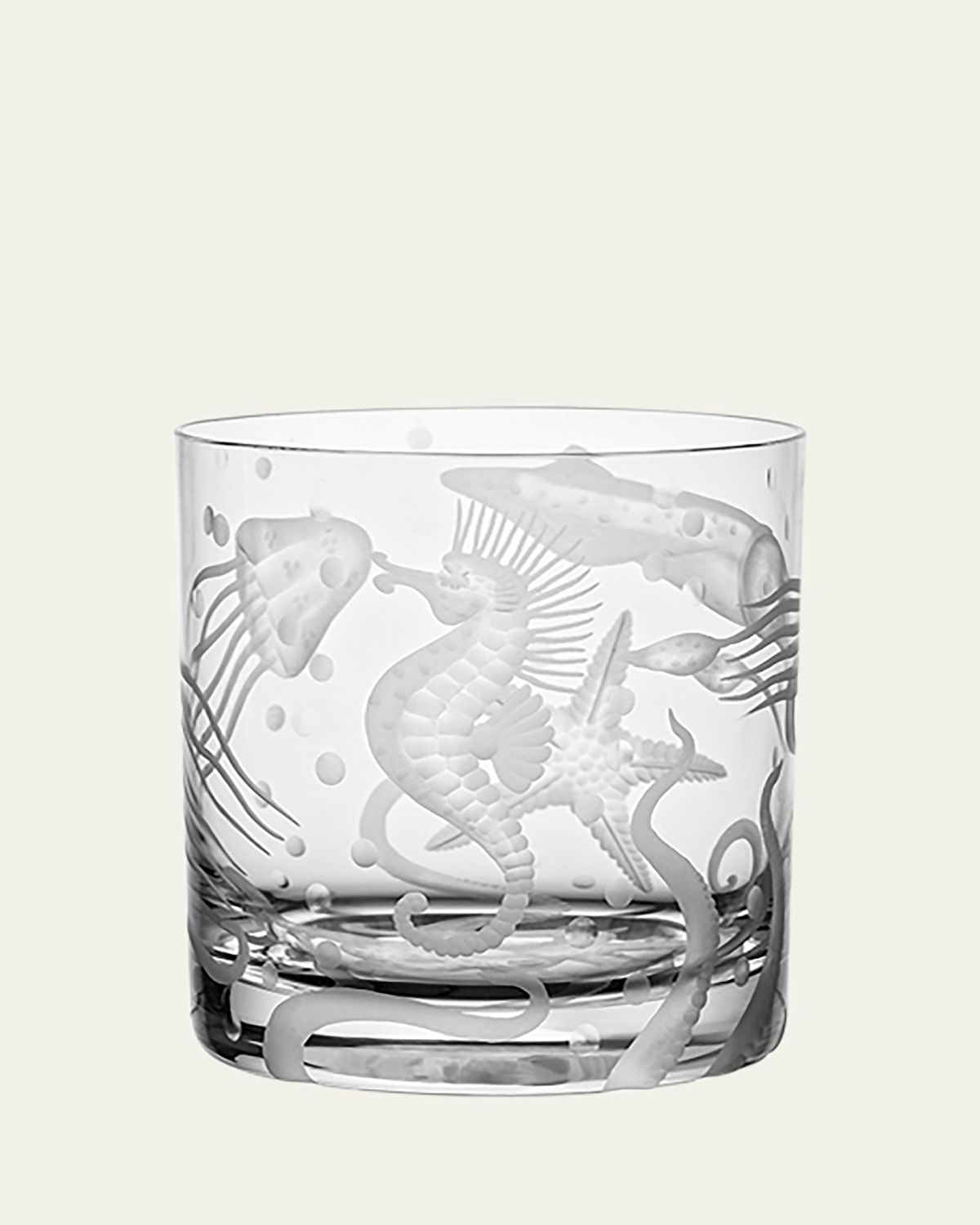 Artel Frutti di Mare II Double Old Fashioned Glass, 12 oz.