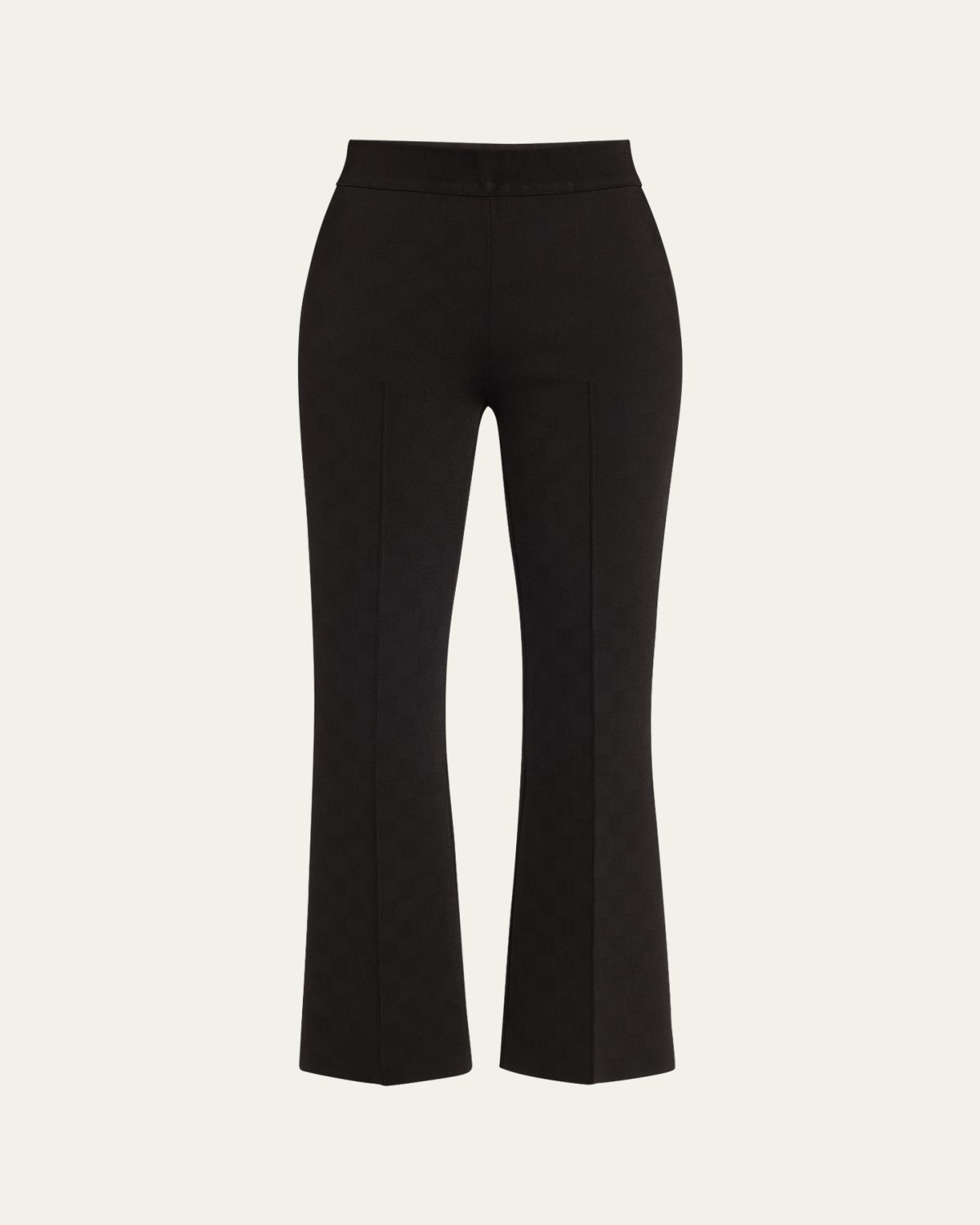 HIGH SPORT Nsfw Flared Kick Pants