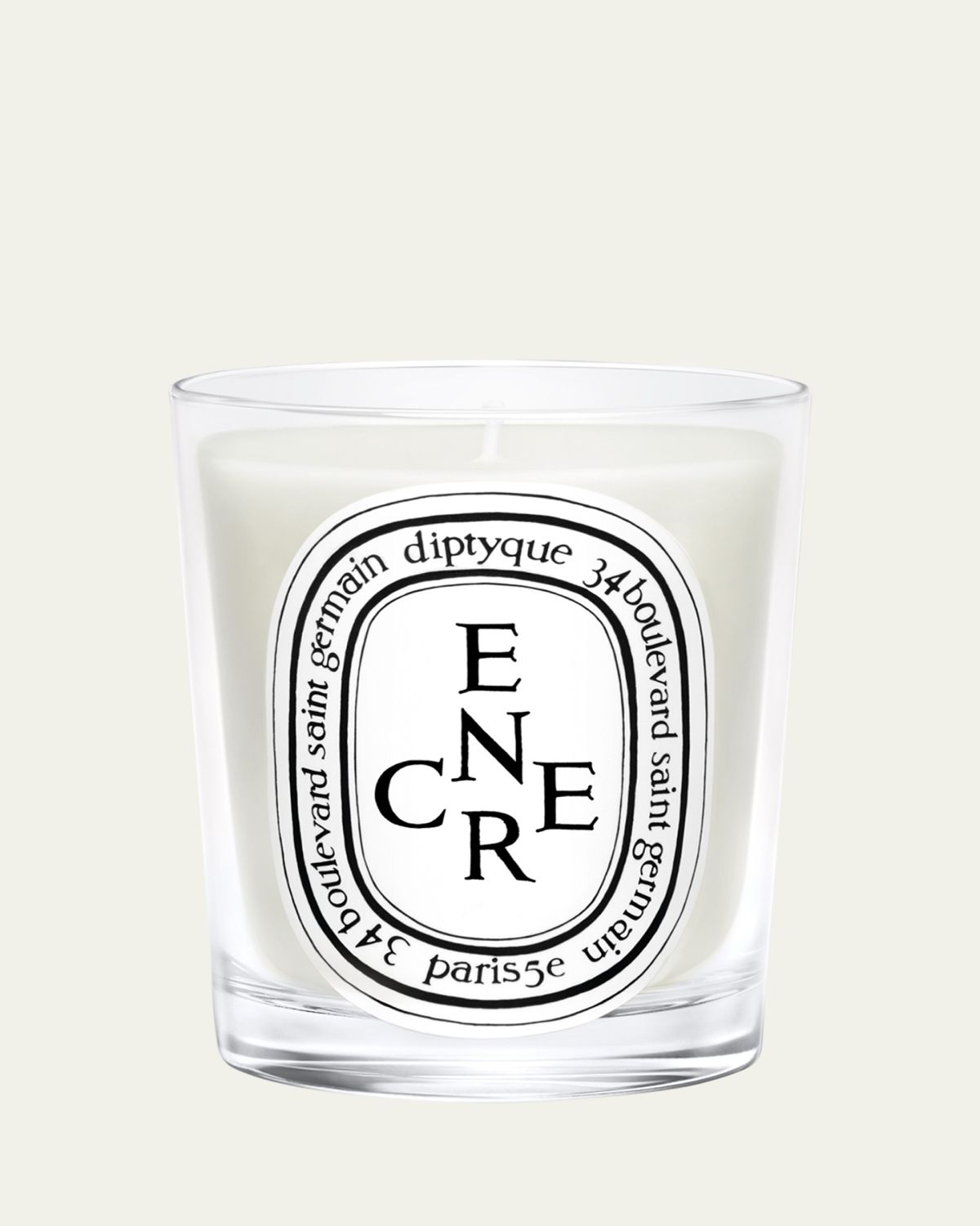 DIPTYQUE Encre Limited Edition Classic Candle, 190g