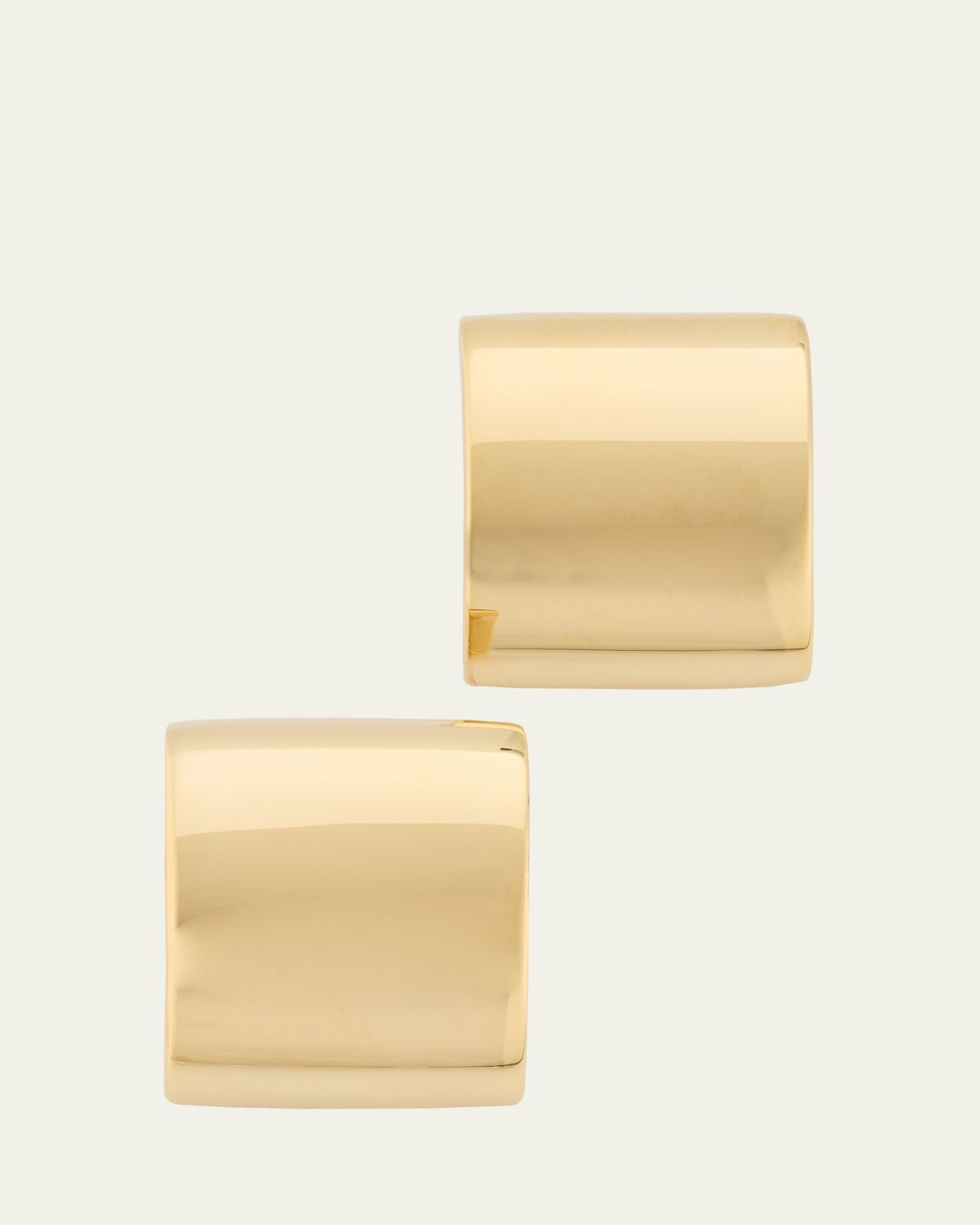 LIE STUDIO The Sonya Earrings