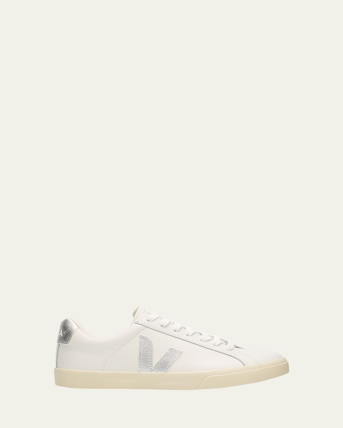 VEJA Esplar Bi-Color Low-Top Sneakers | Thumbnail 6