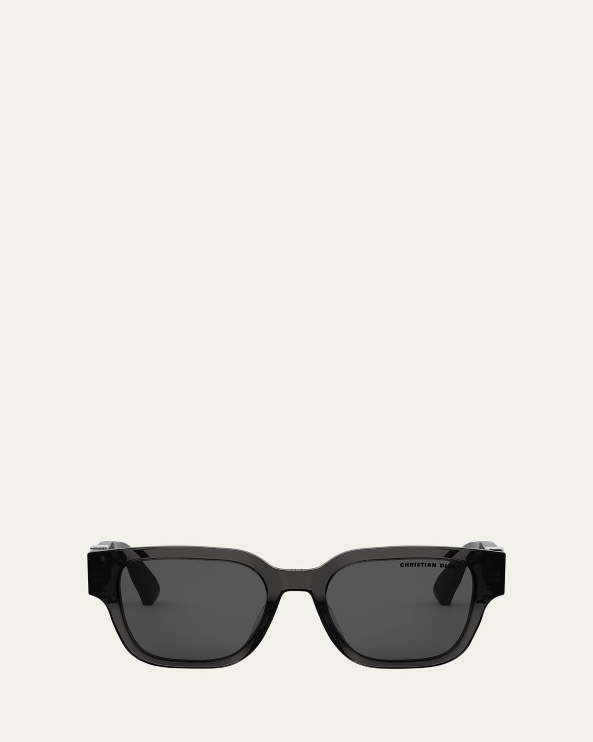 DIOR DiorOblique S1I Square Sunglasses