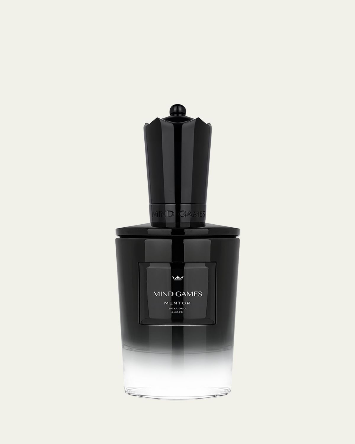 MIND GAMES Mentor Extrait de Parfum, 100 mL