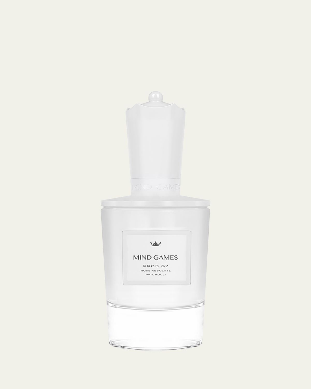 MIND GAMES Prodigy Extrait de Parfum, 100 mL