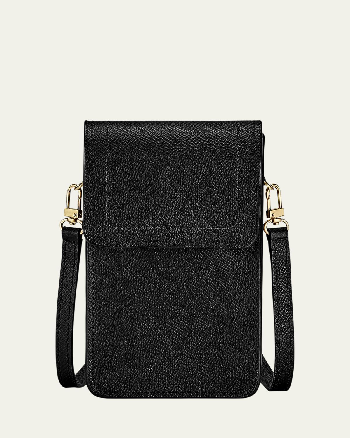Graphic Image Liv Phone Crossbody Bag