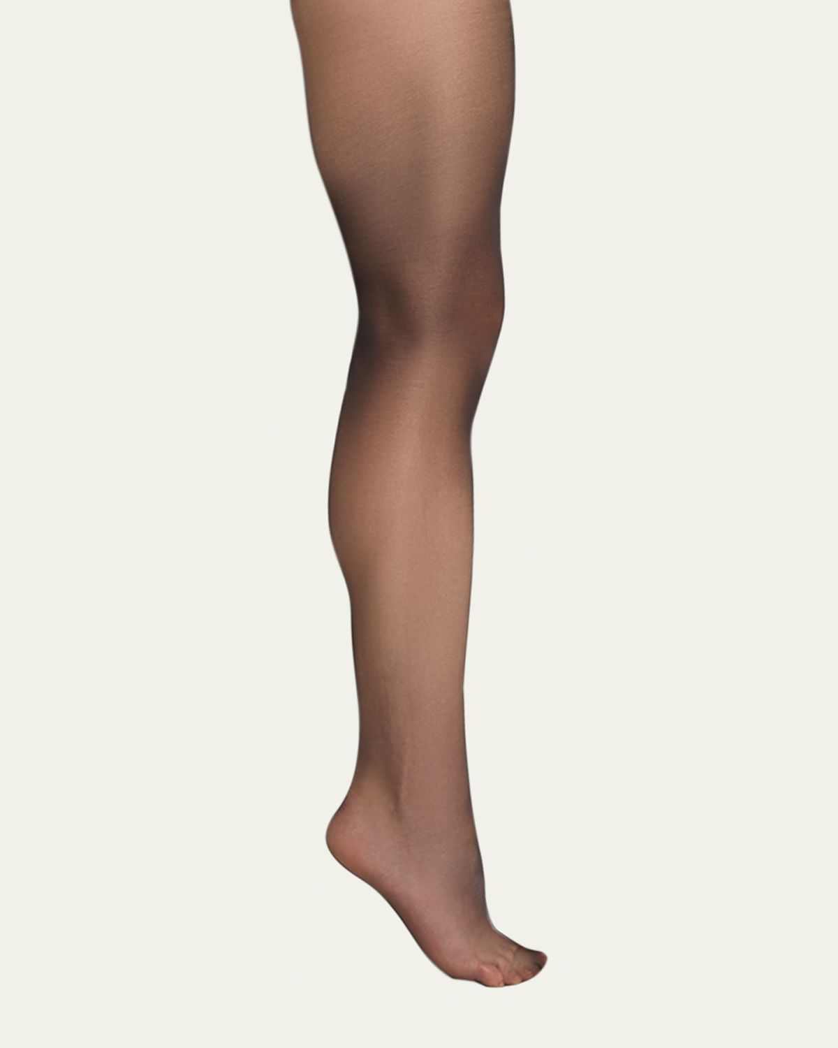 Commando Essential Control Sheer Microfiber Tights