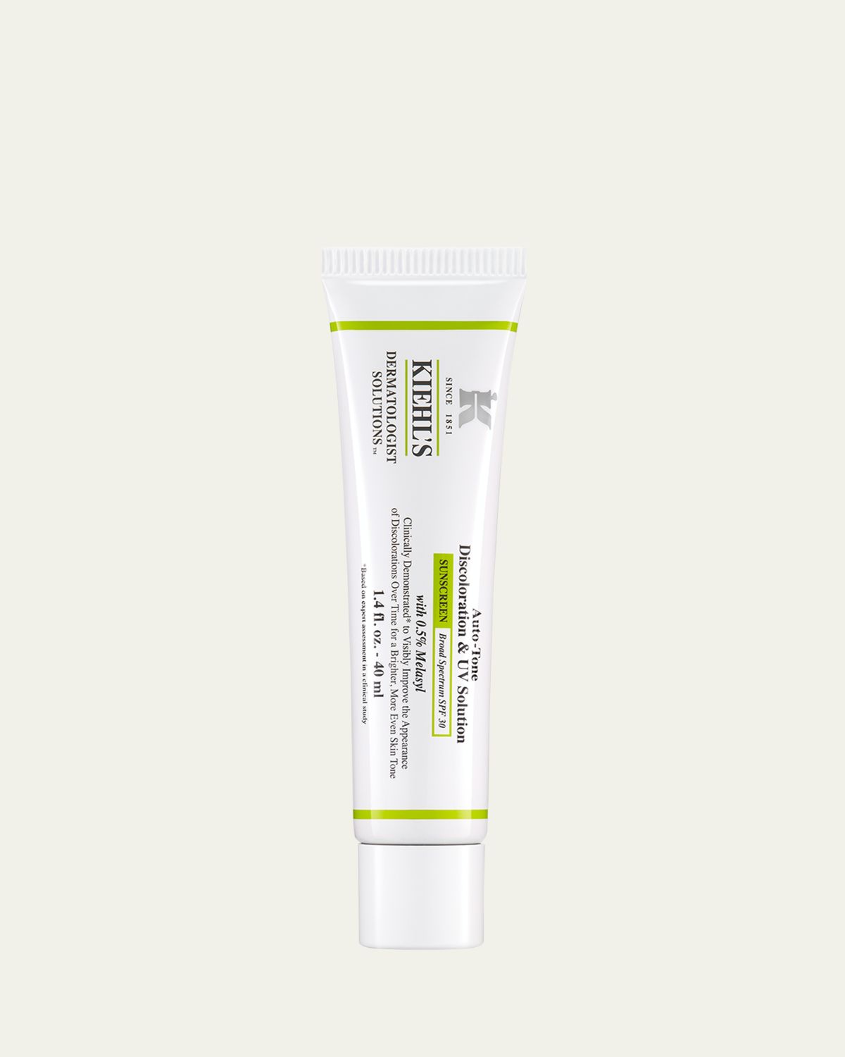 Kiehl's Since 1851 Autotone SPF 30, 40 mL | Thumbnail 5 Kiehl's Since 1851 Autotone SPF 30, 40 mL | Thumbnail 5