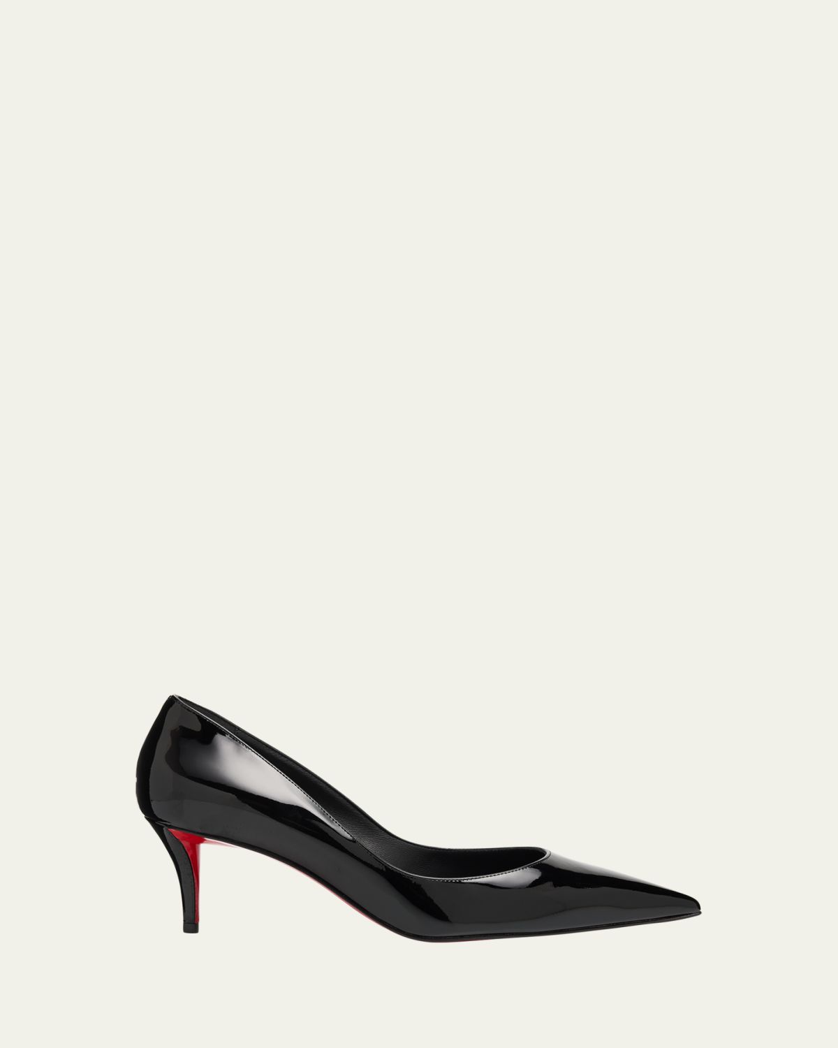 Christian Louboutin 60mm Miss Z Patent Pumps | Thumbnail 7 Christian Louboutin 60mm Miss Z Patent Pumps | Thumbnail 7