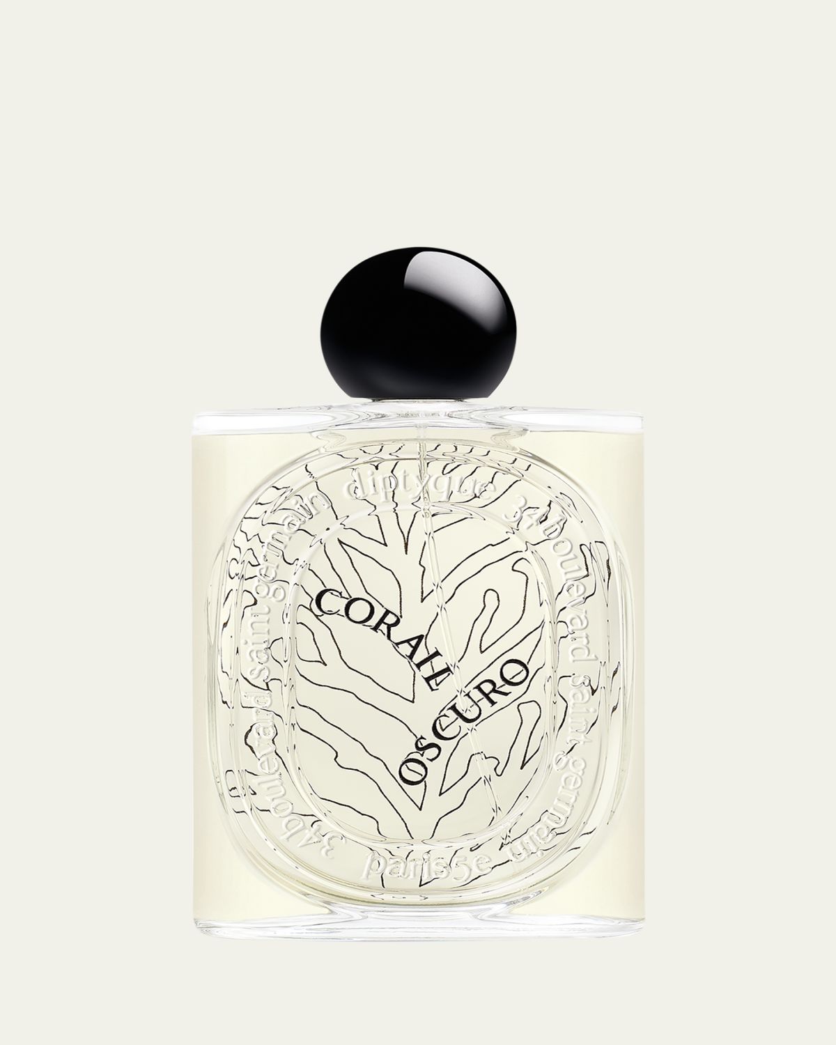 DIPTYQUE Corail Oscuro Eau de Parfum, 100 mL