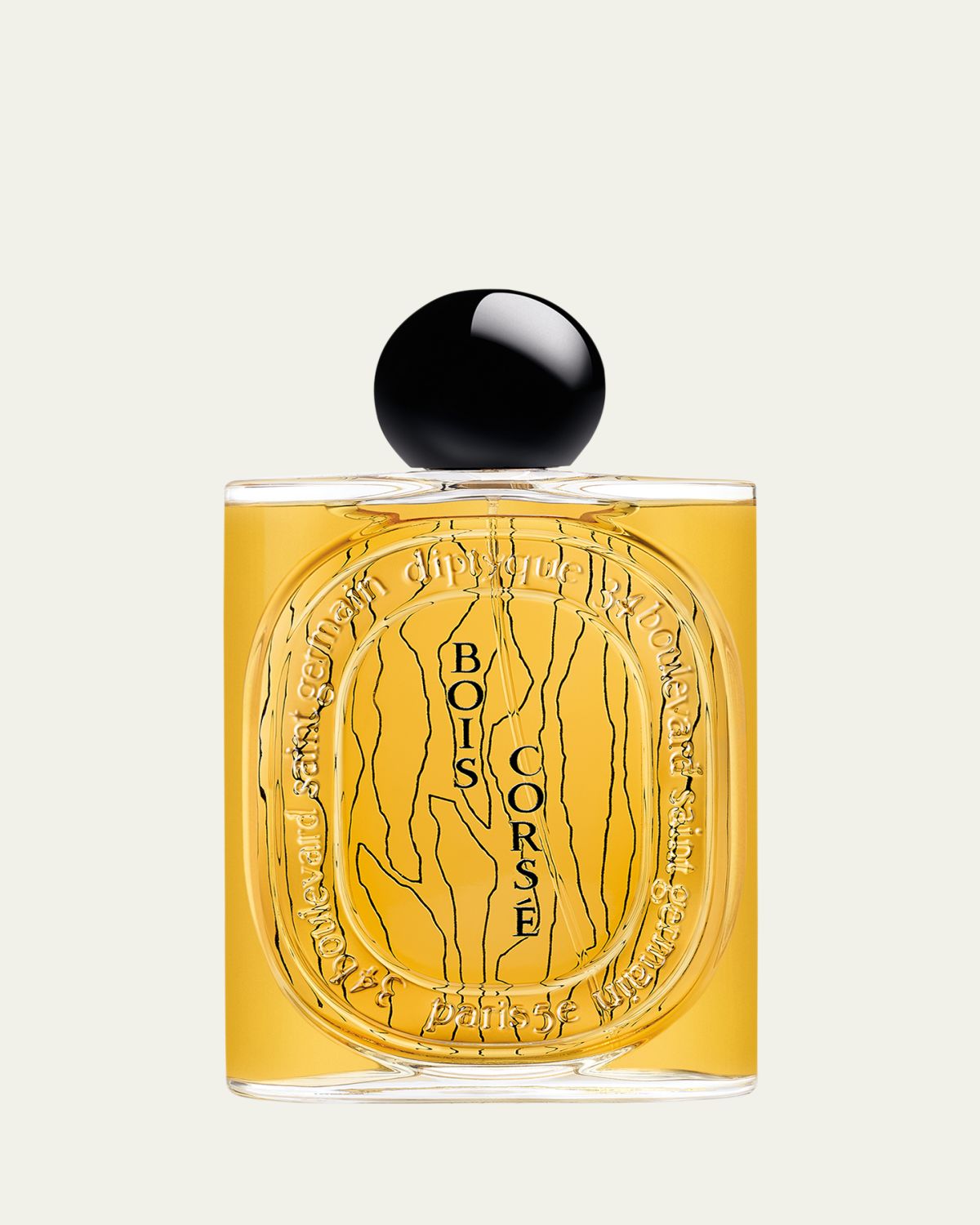 DIPTYQUE Bois Corsé Eau de Parfum, 100 mL