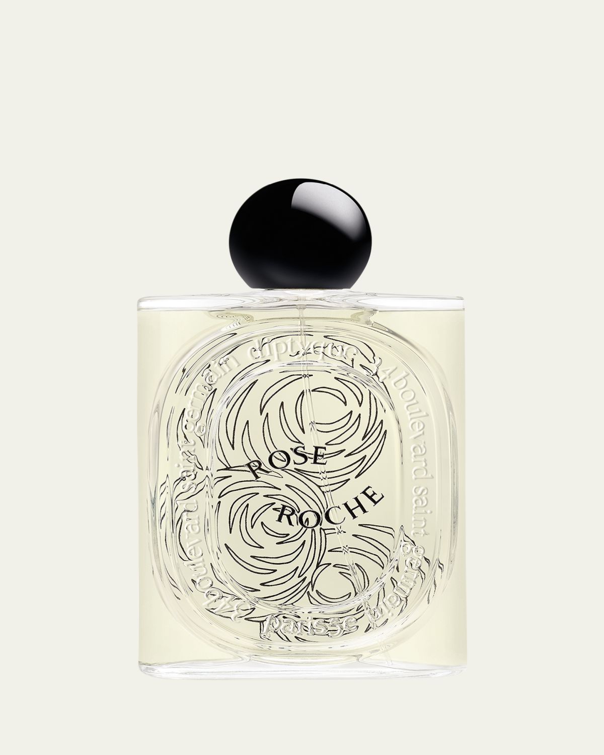 DIPTYQUE Rose Roche Eau de Parfum, 100 mL