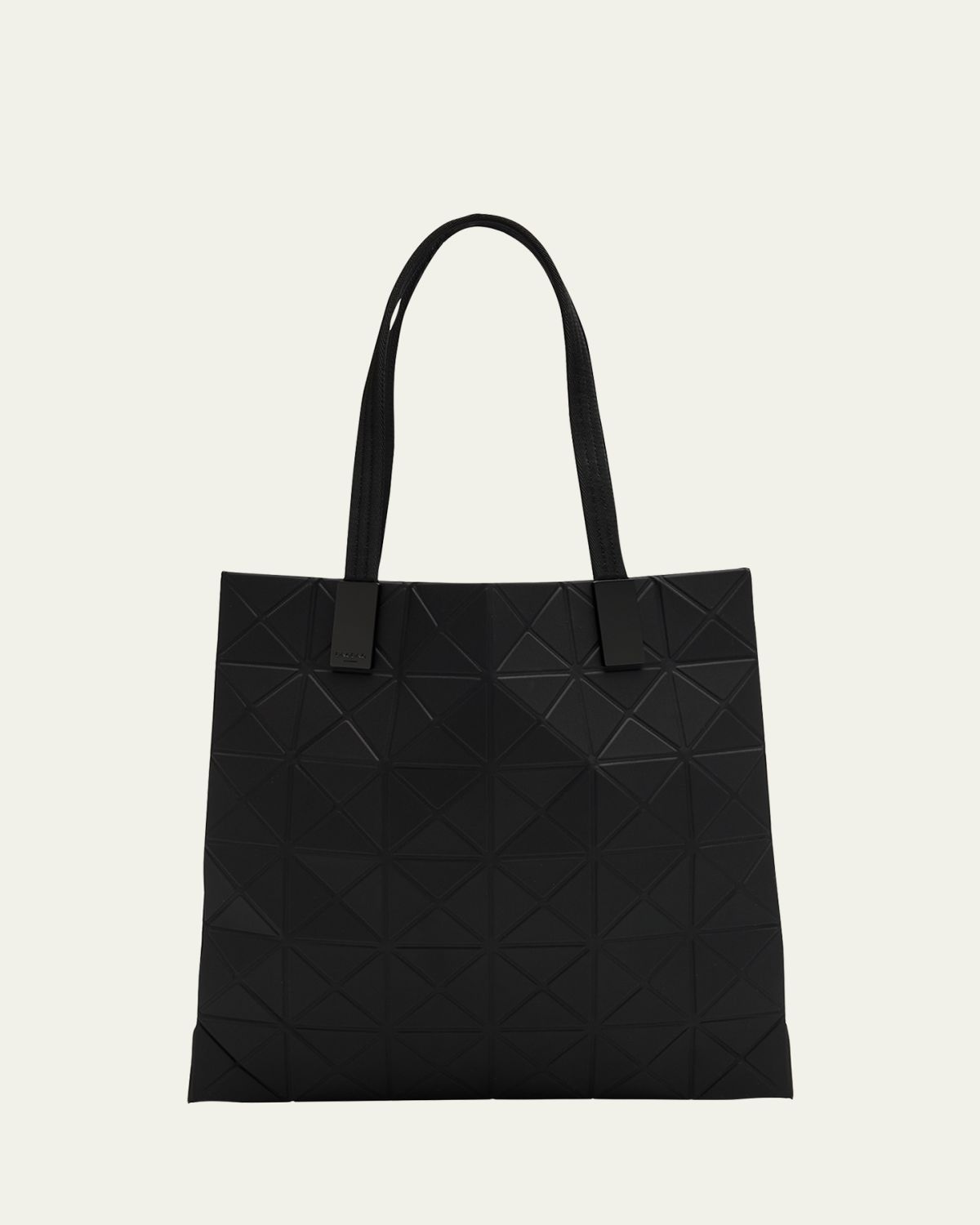 BAO BAO ISSEY MIYAKE Track Geo Shopper Tote Bag