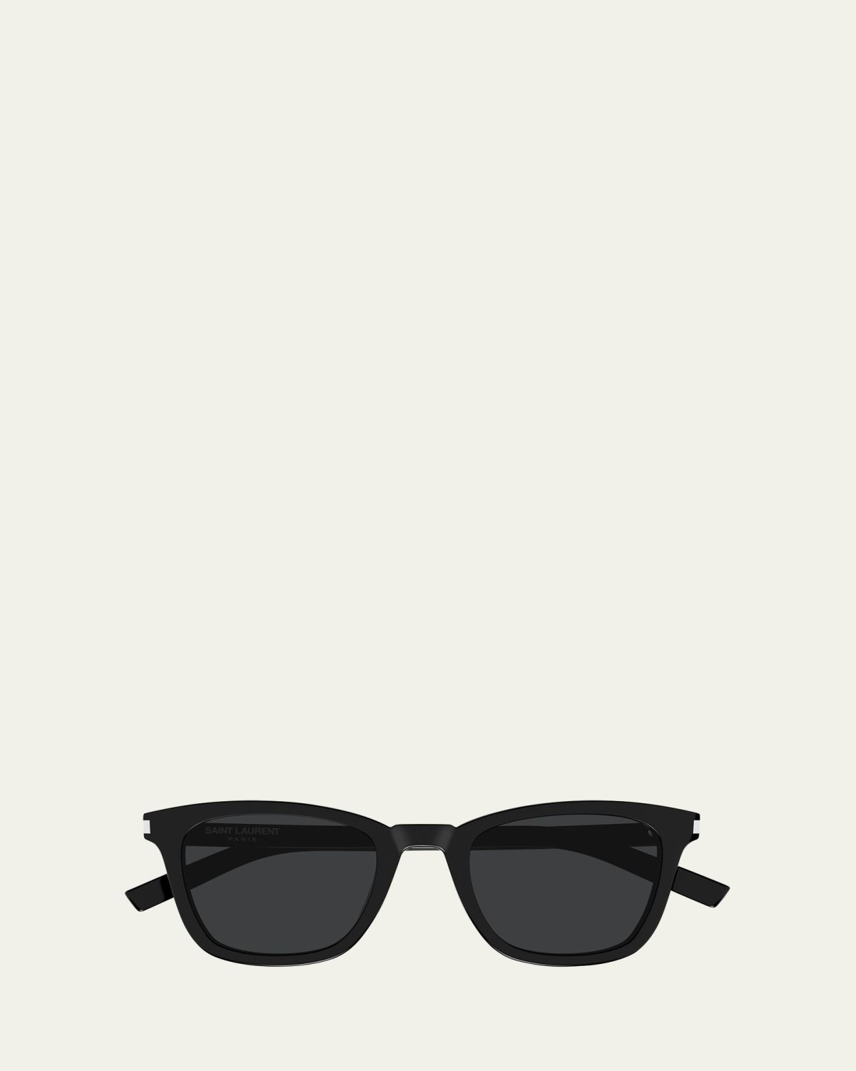 Saint Laurent Men's SL716 Slim Sunglasses